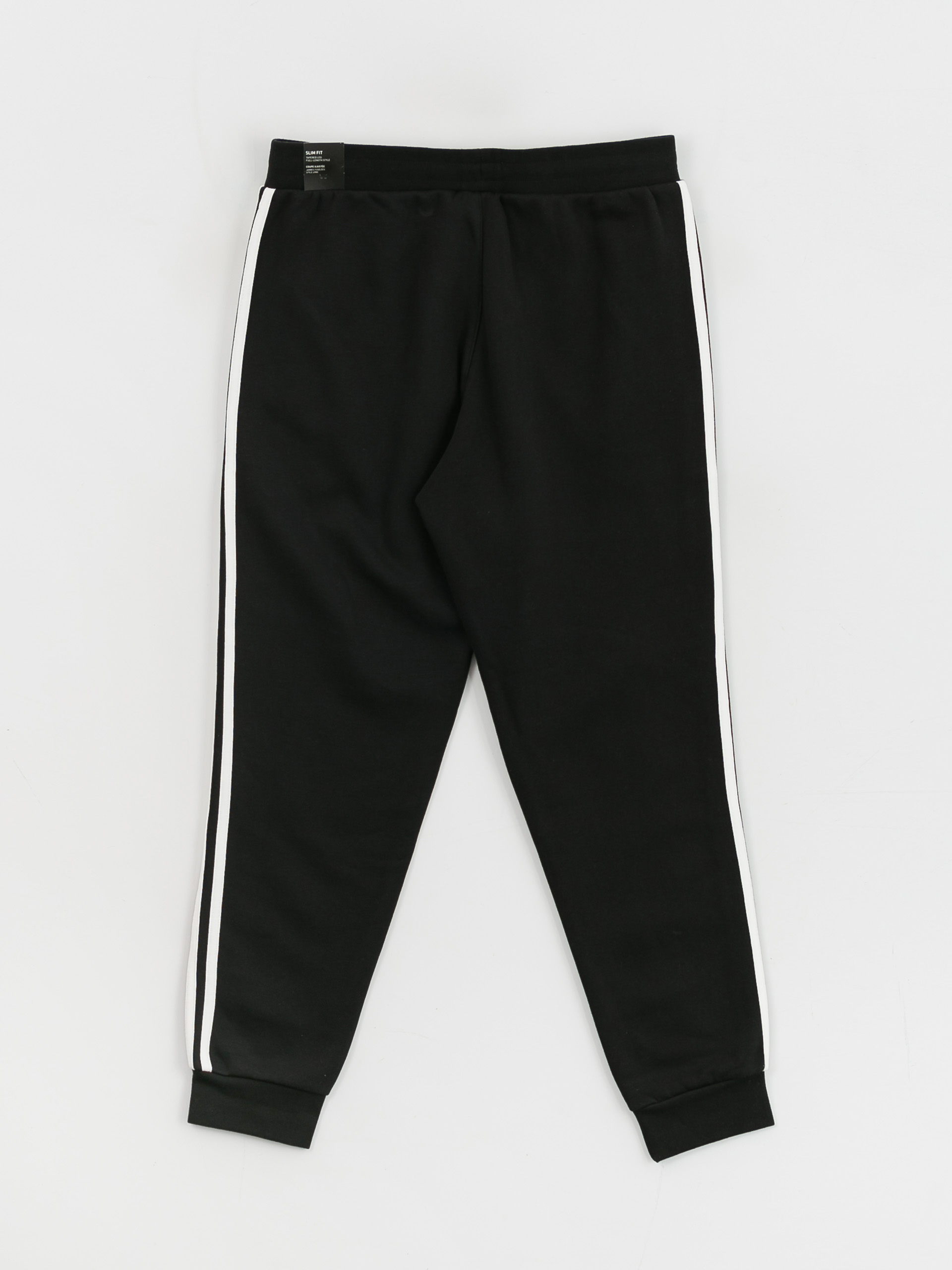 adidas Originals 3 Stripes Adicolor Hose (black)
