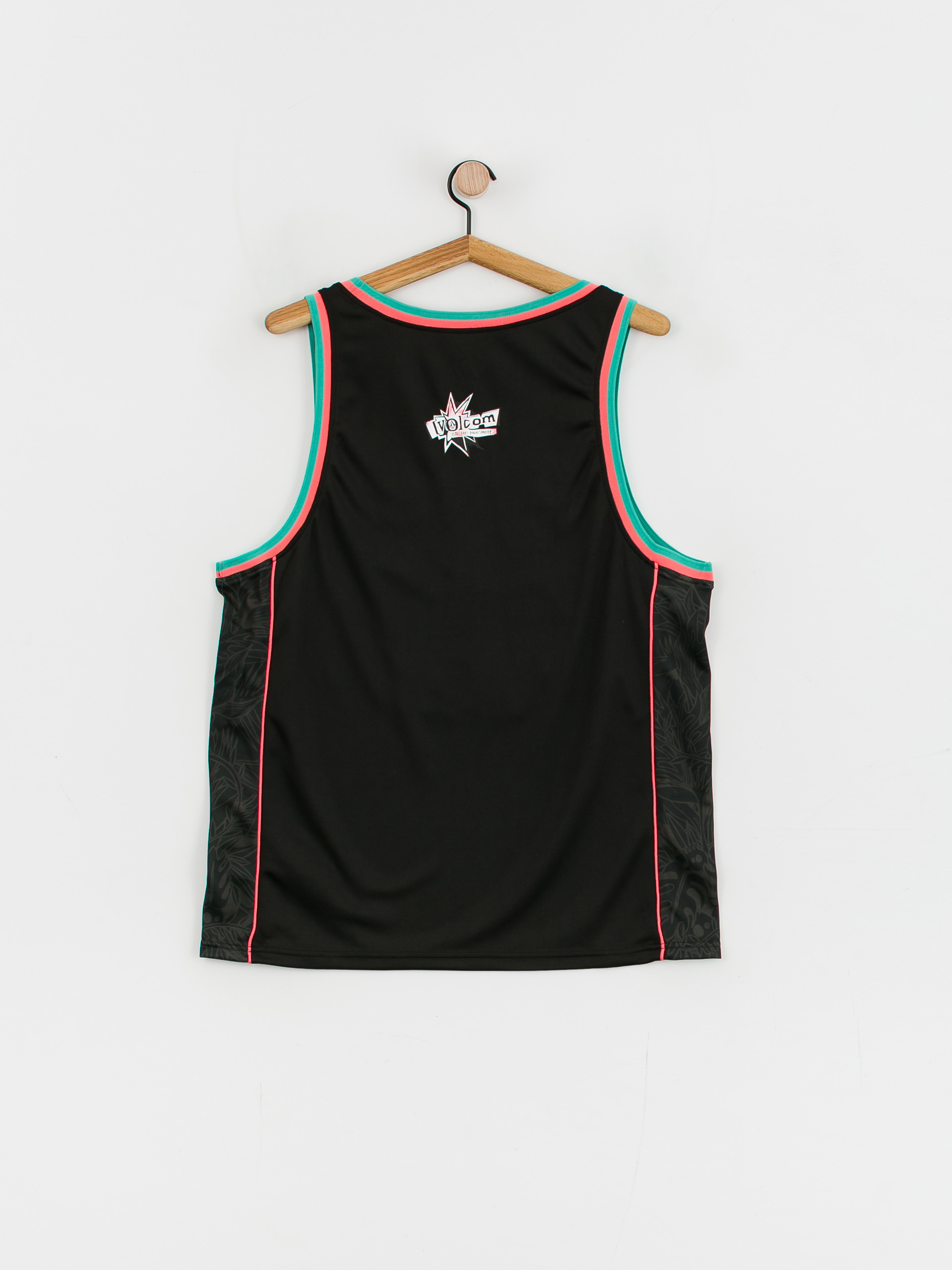 Volcom V Ent Pepper Tank top (black)