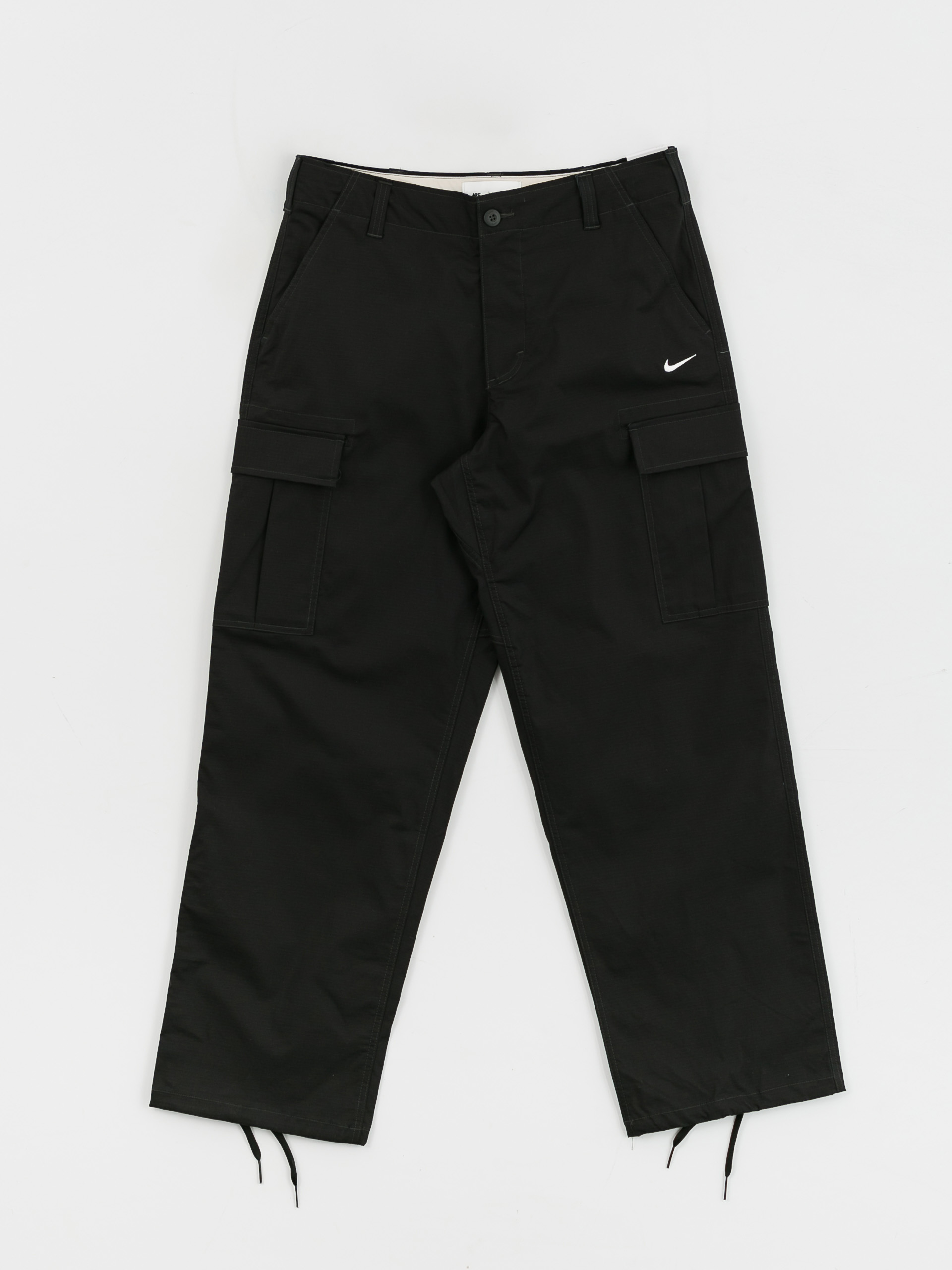 Nike SB Kearny Cargo Pants (black/white)