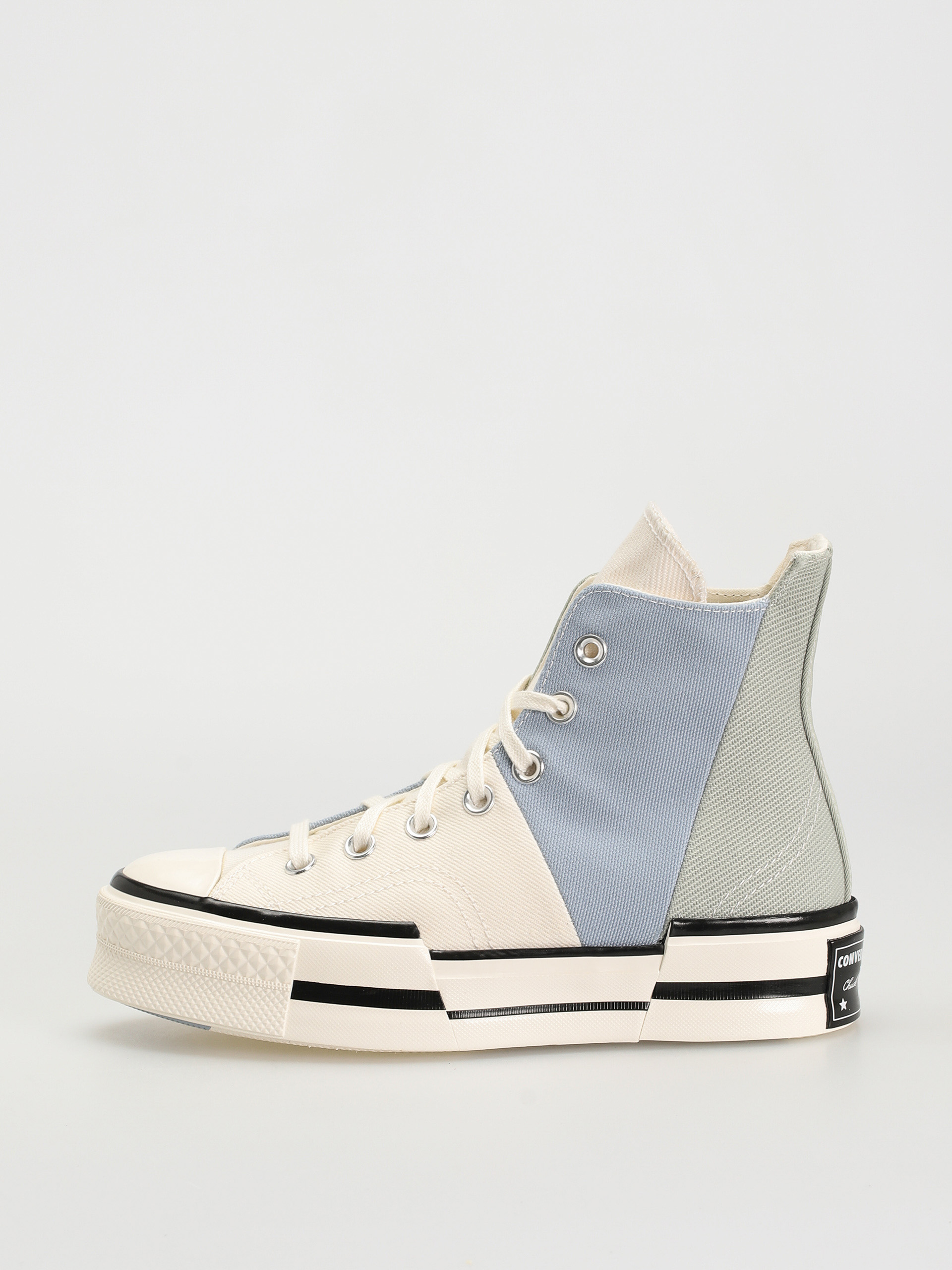 Converse Chuck 70 Plus Hi Chucks (summit sage/egret)