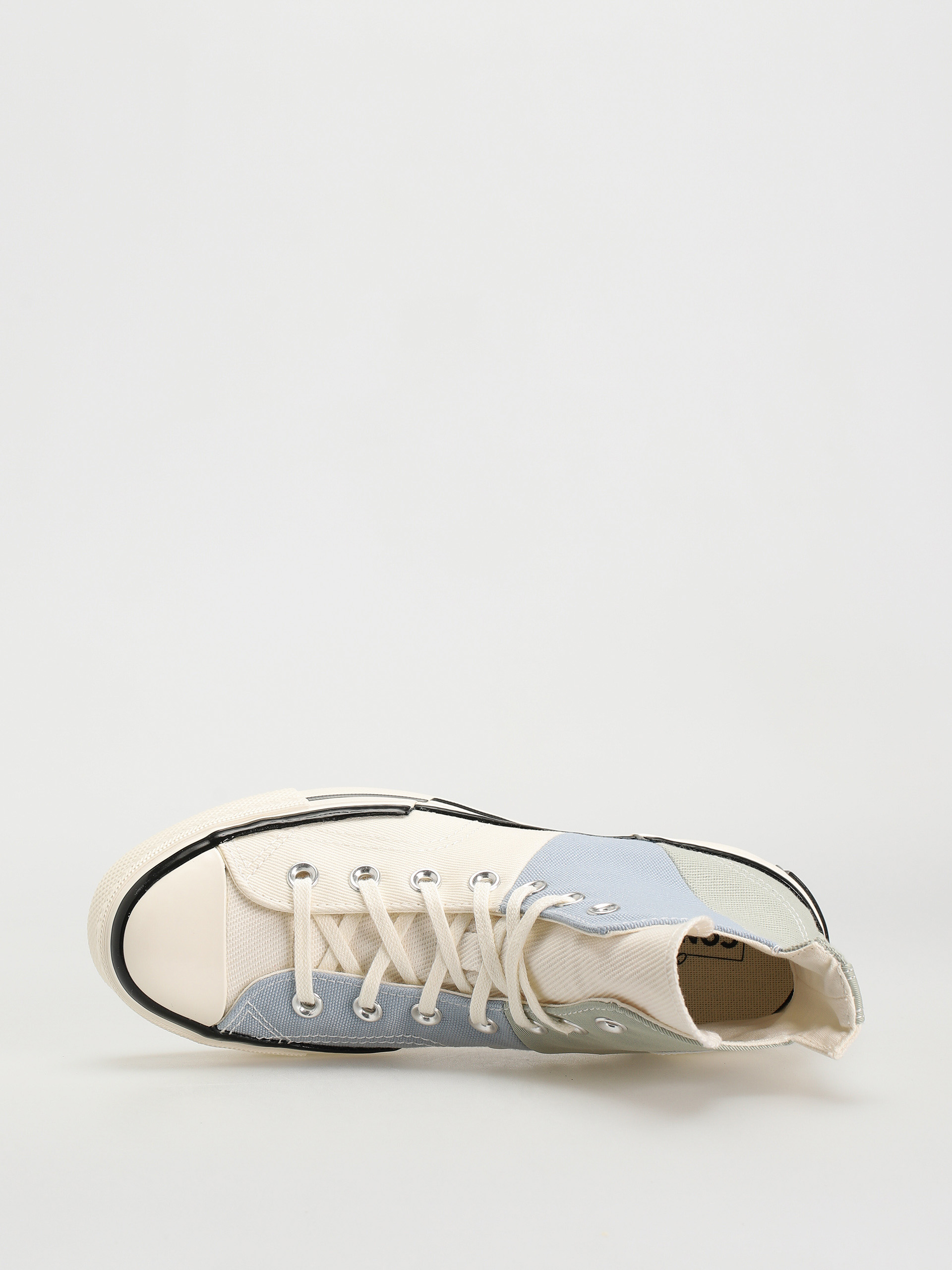 Converse Chuck 70 Plus Hi Chucks (summit sage/egret)