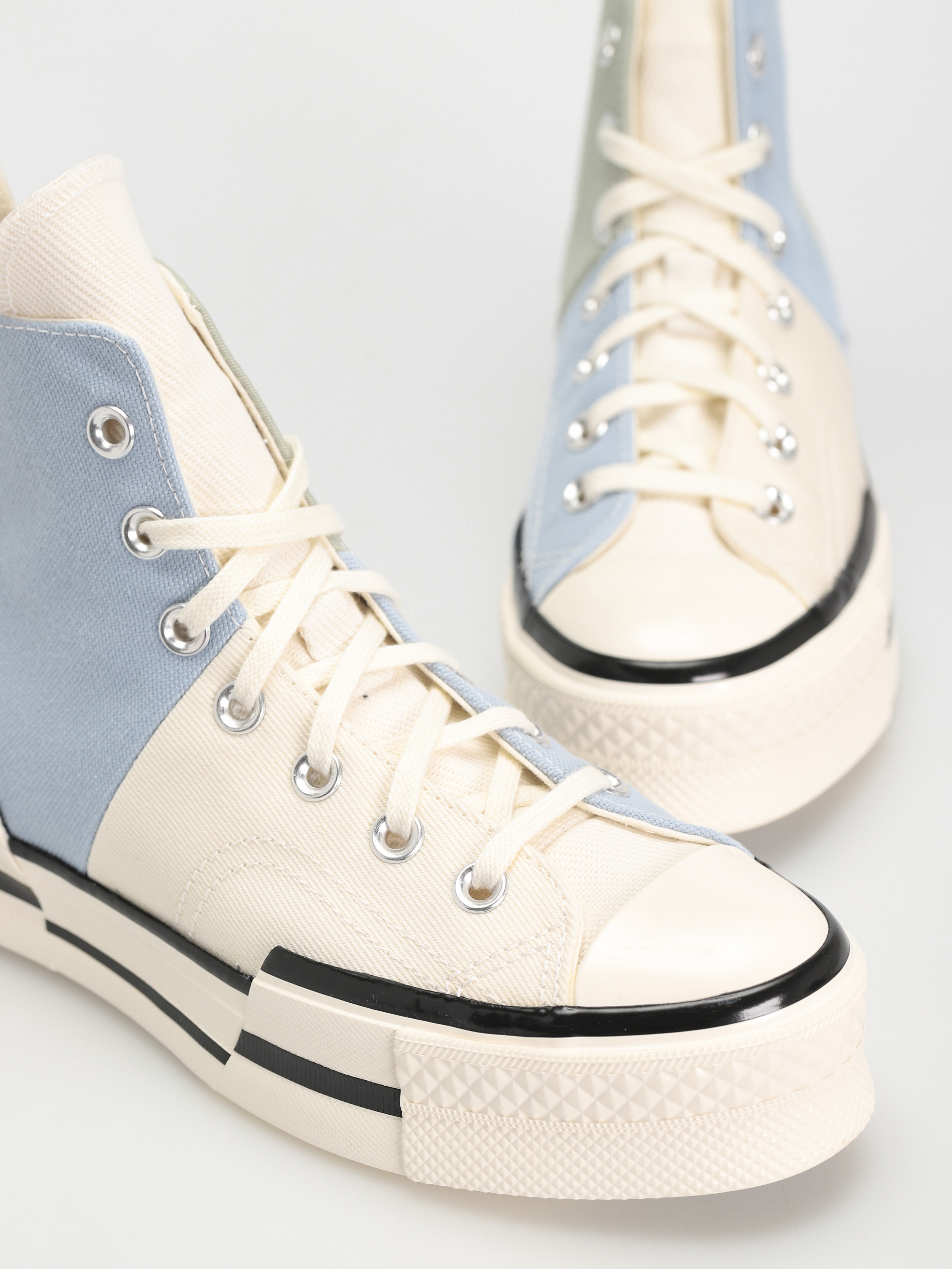 Converse Chuck 70 Plus Hi Chucks (summit sage/egret)