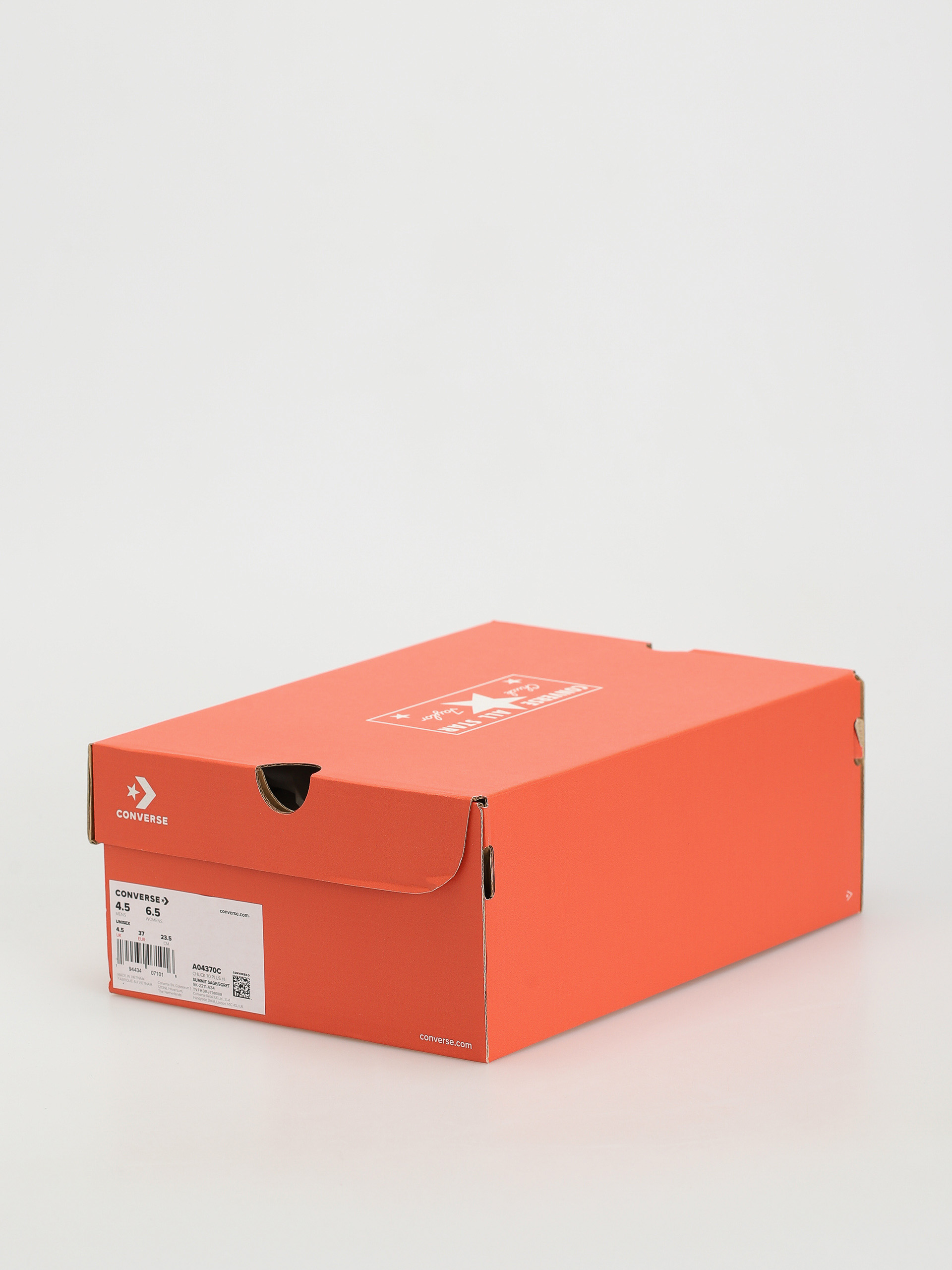 Converse Chuck 70 Plus Hi Chucks (summit sage/egret)