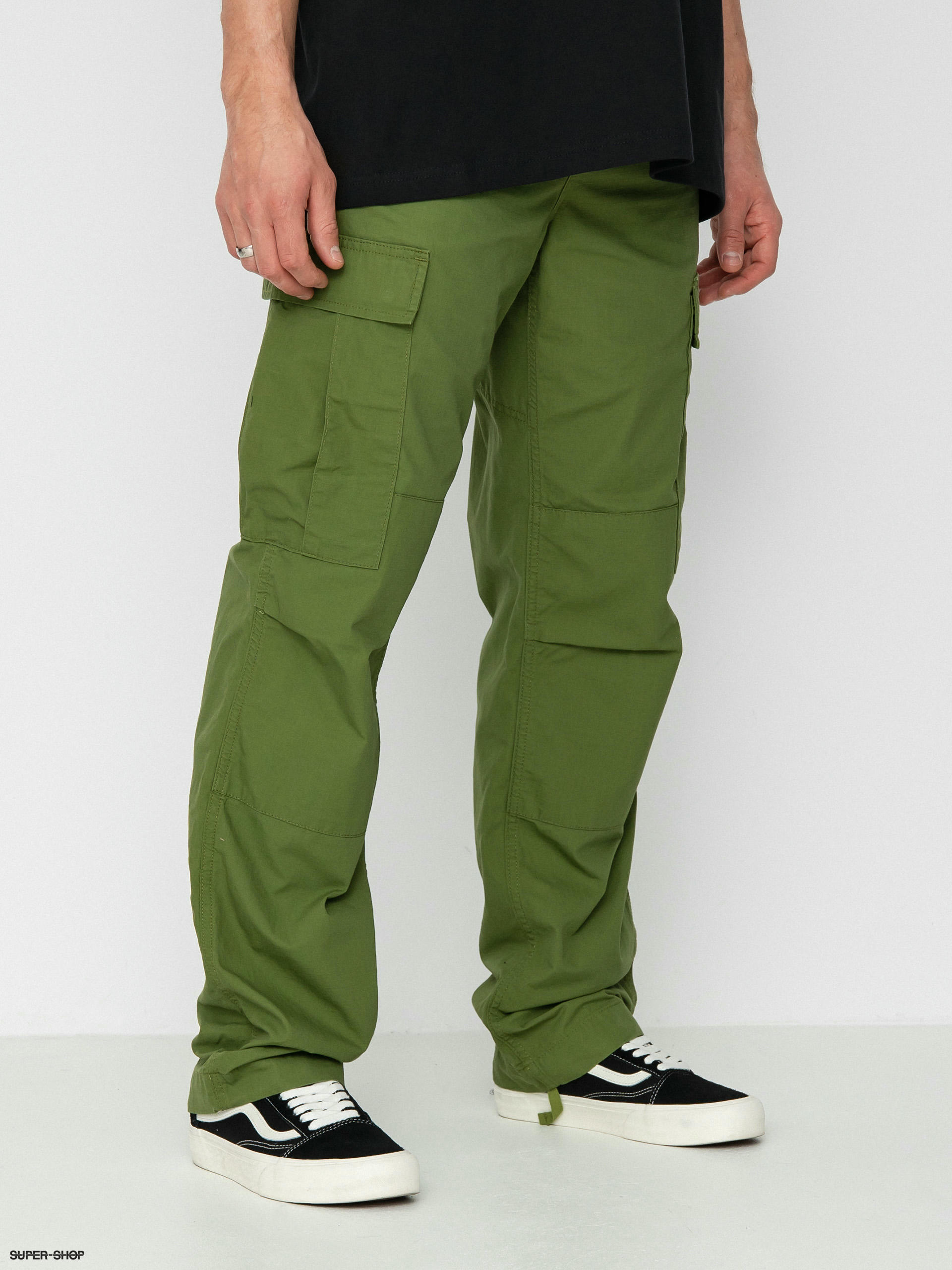 Rugged Flex Relaxed Fit Ripstop Cargo Work Pant  Most Popular  Carhartt