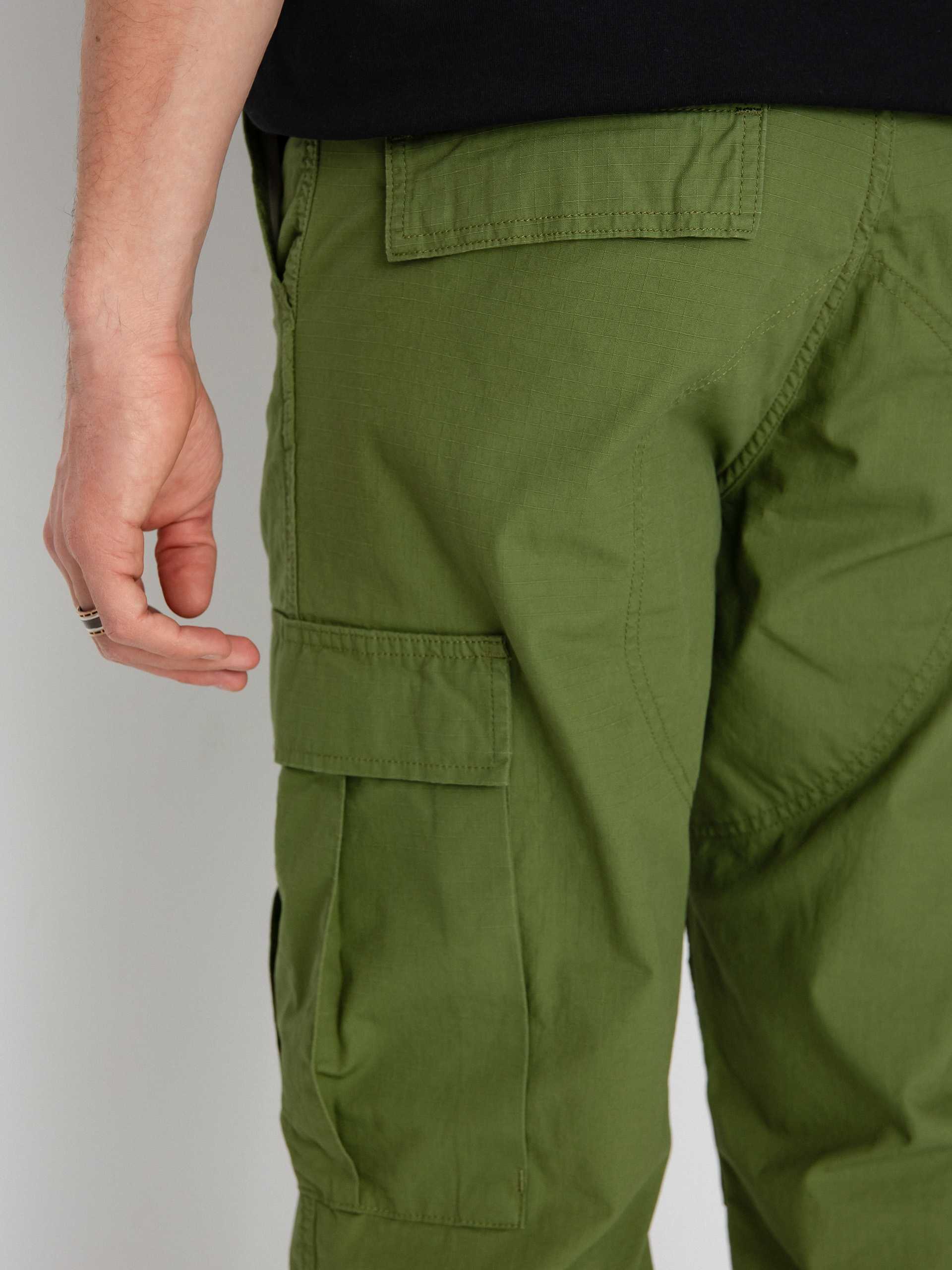 Carhartt WIP Regular Cargo Pants (kiwi)