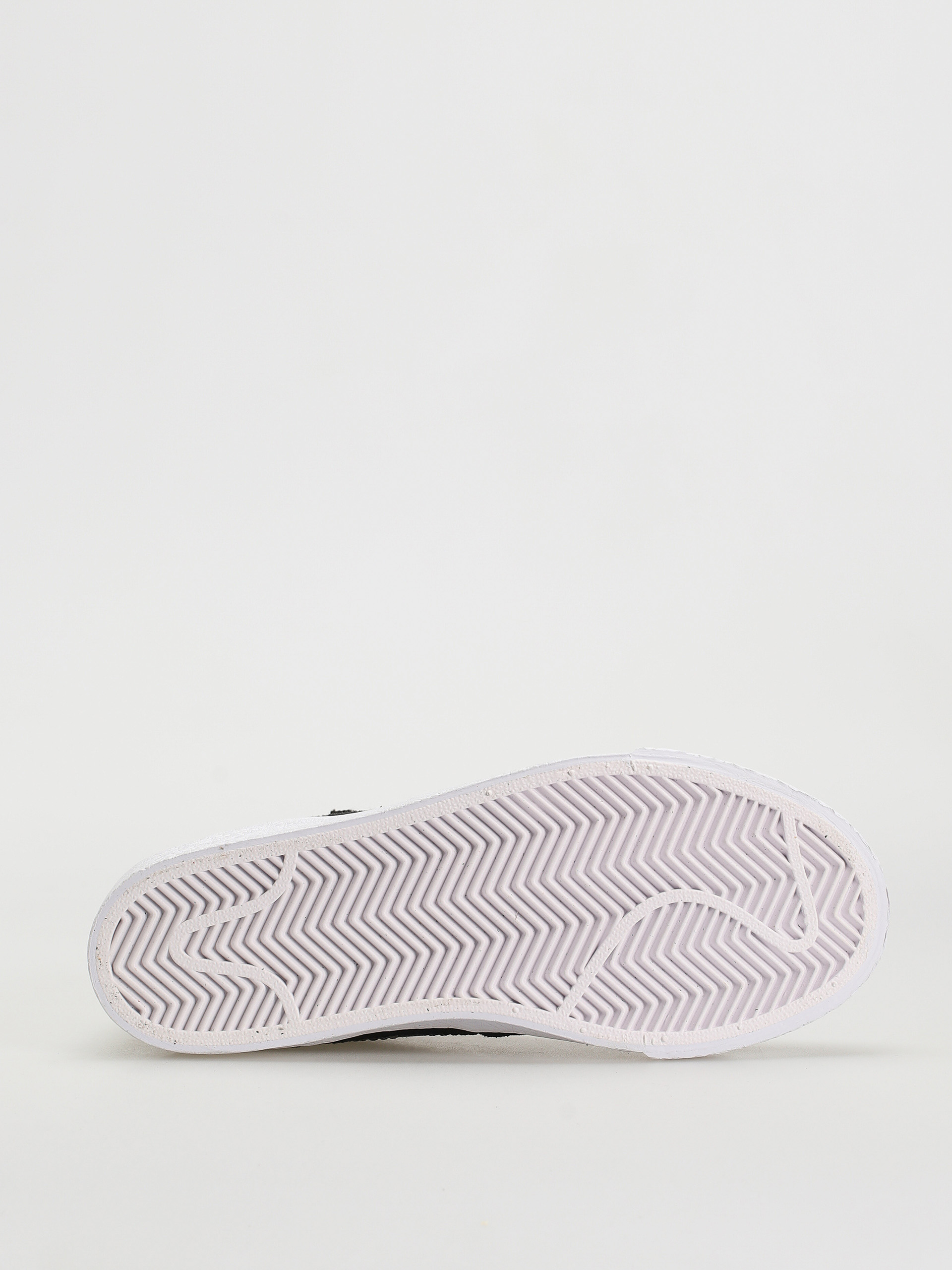 Nike SB Zoom Blazer Mid Prm Shoes (black/anthracite black white)