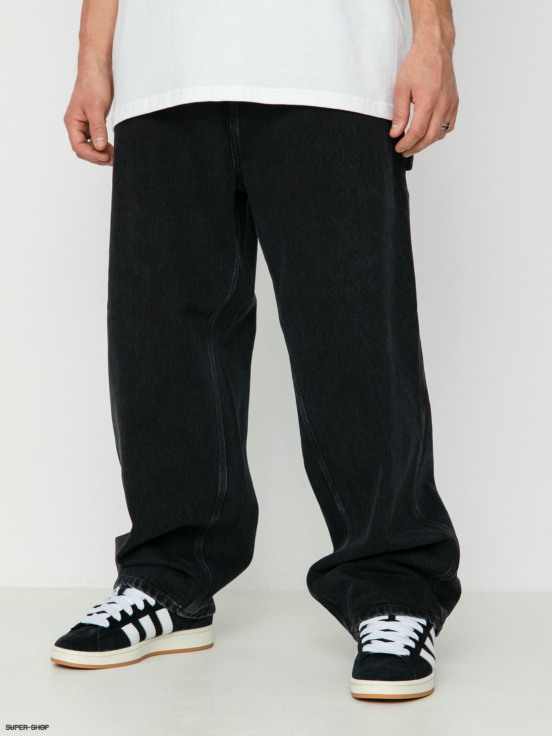 Carhartt WIP Brandon SK Pants (black)