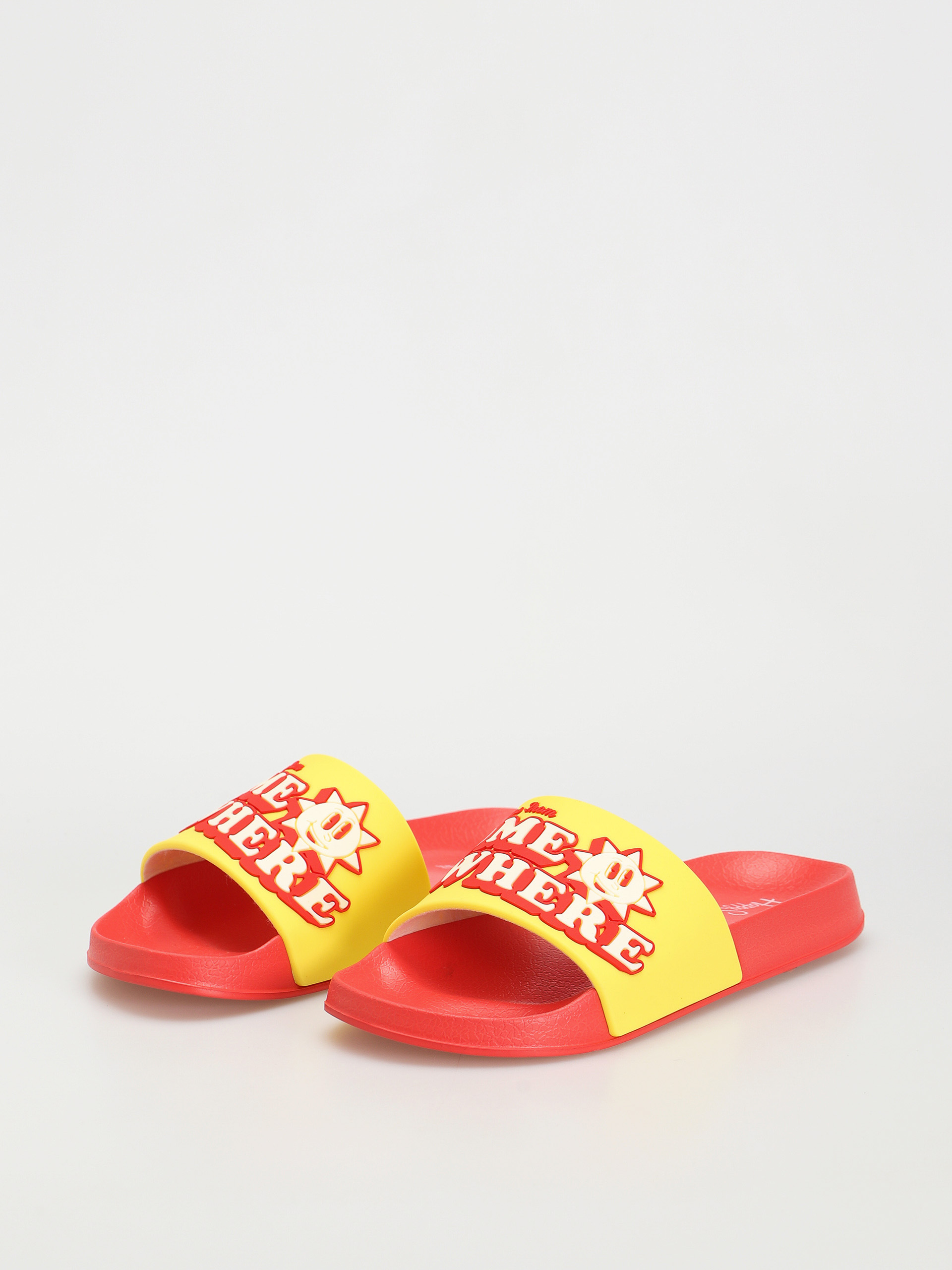 Happy Socks Pool Flip-flops (sunny day)