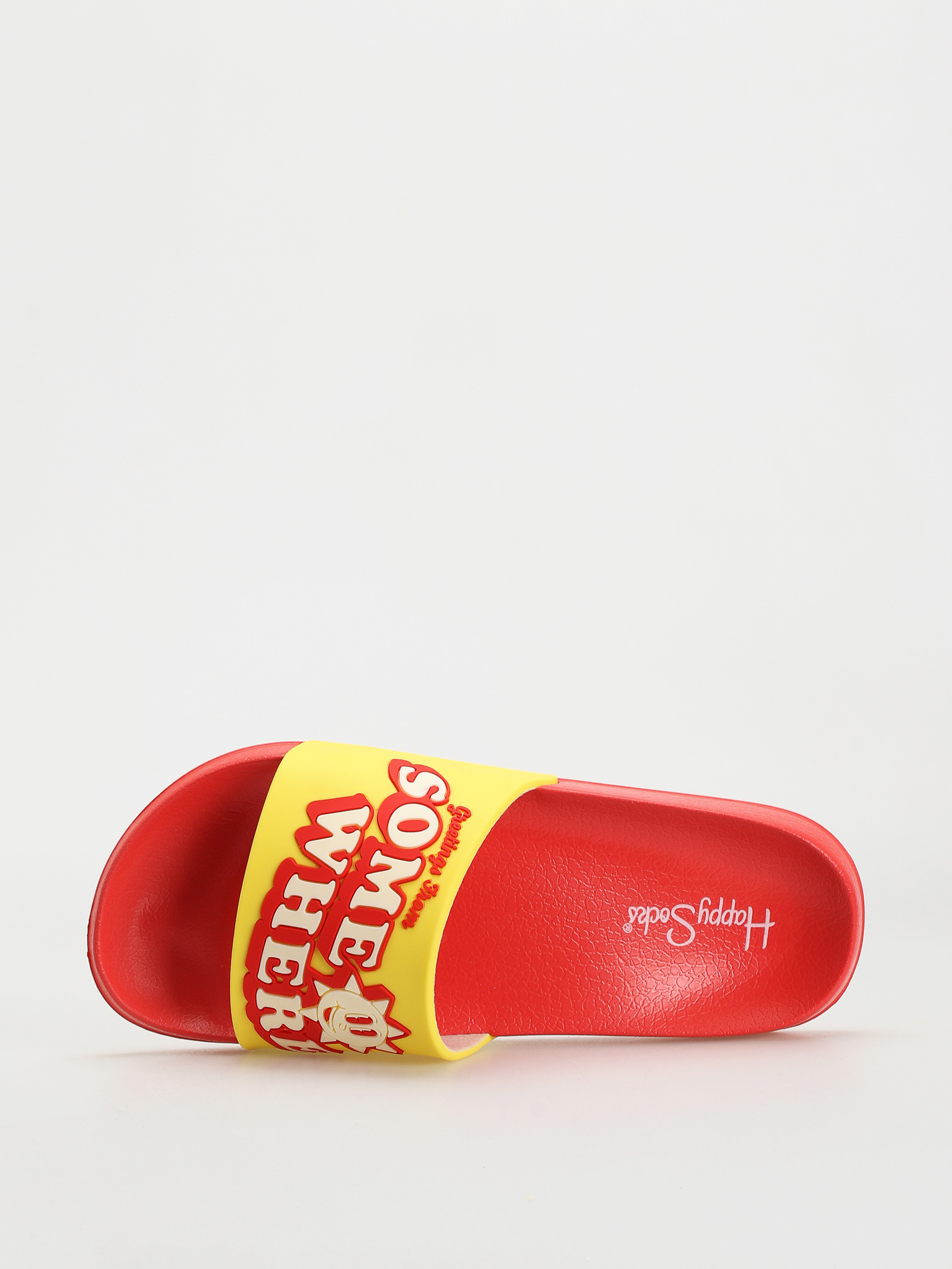 Happy Socks Pool Flip-flops (sunny day)