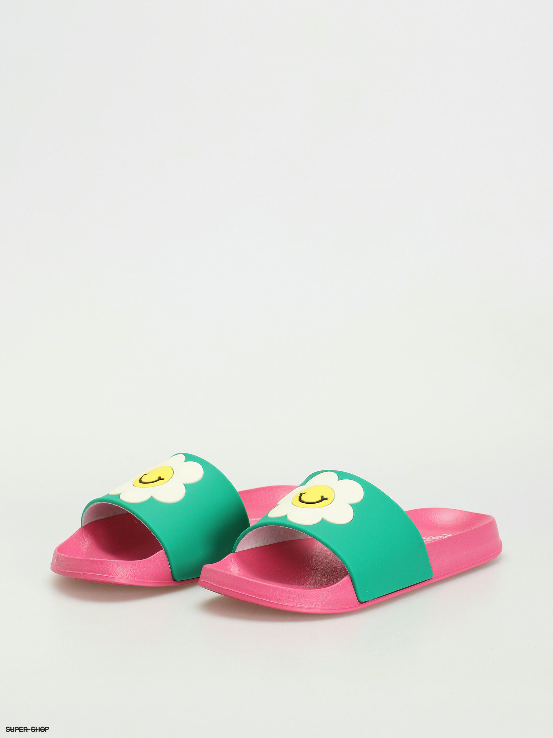 Happy socks best sale flip flops