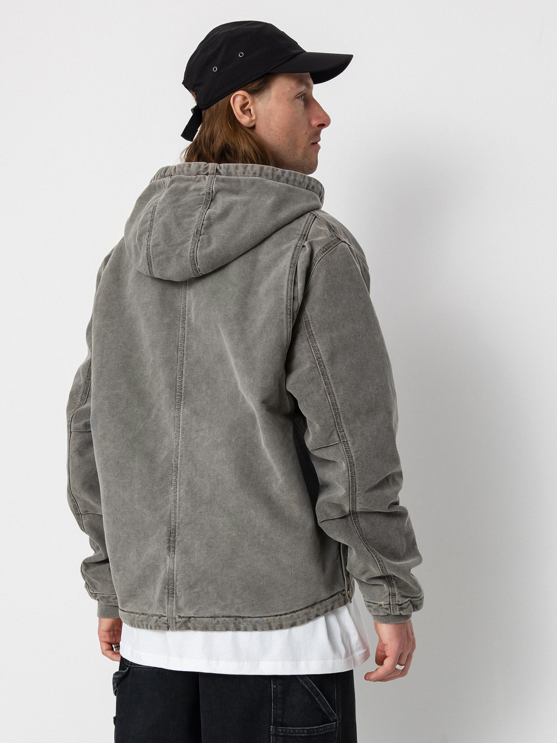 Carhartt WIP Arling Jacket (black)