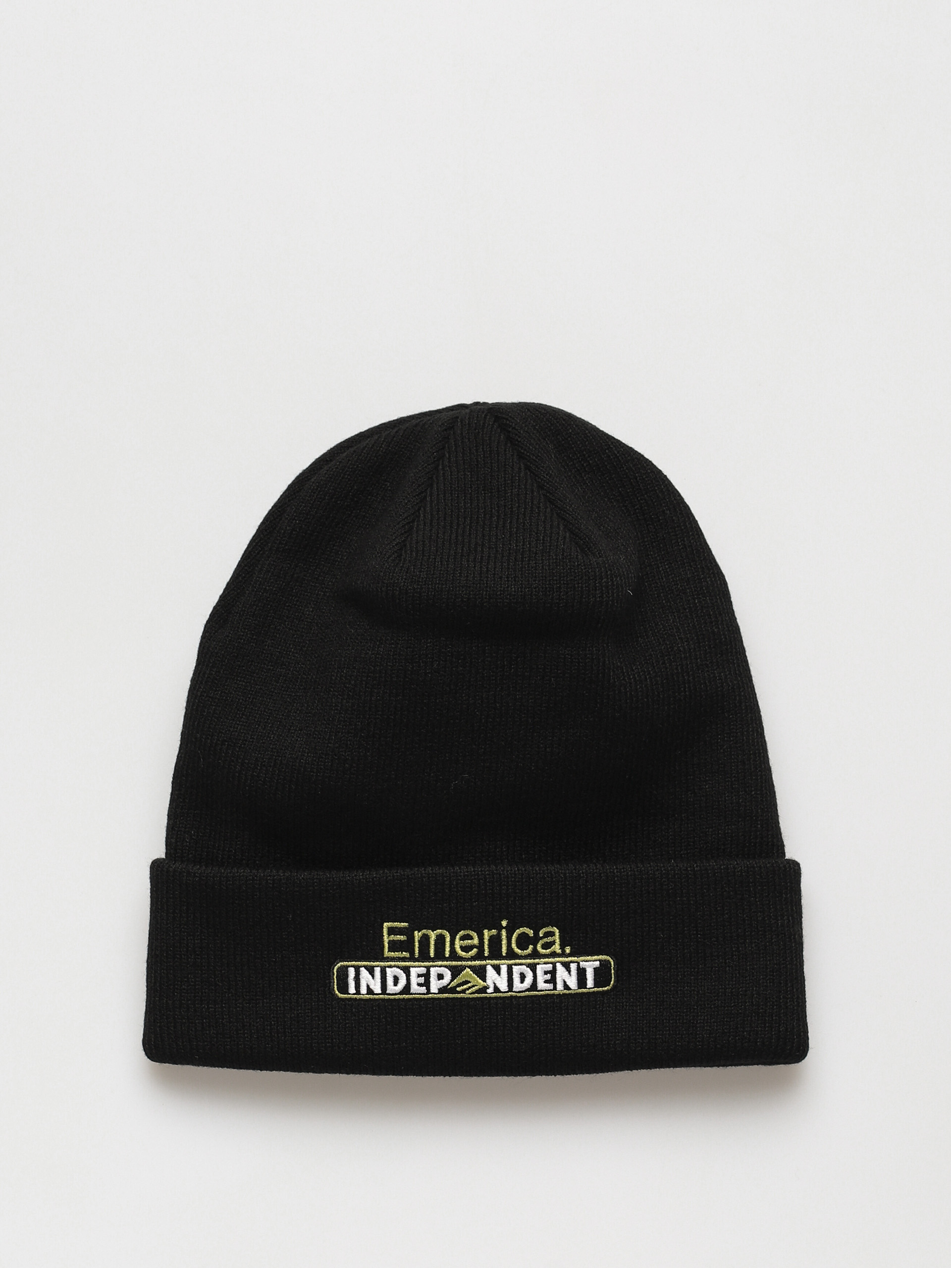 Emerica X Indy Bar Beanie (black)