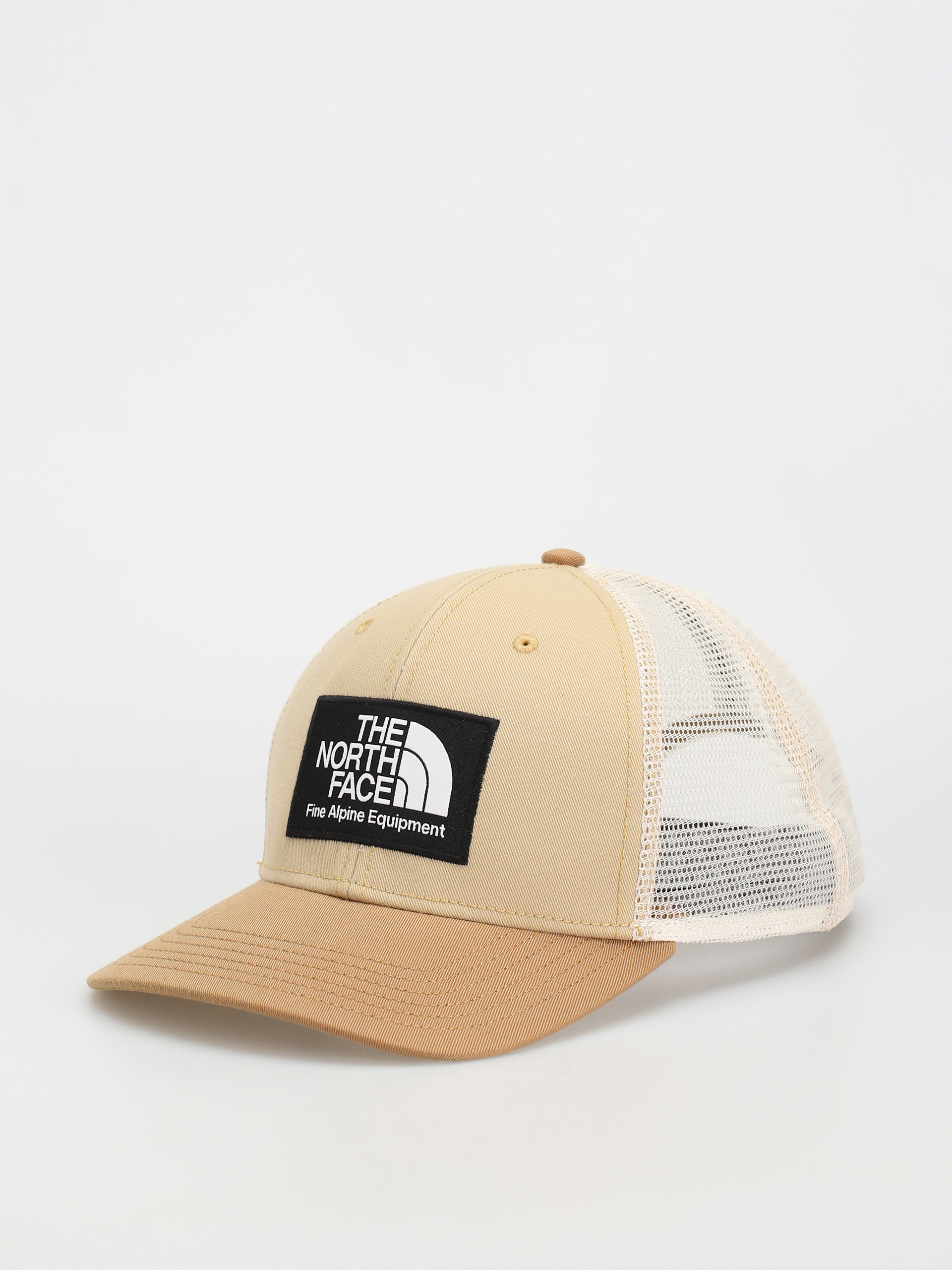 The north face hot sale mudder trucker hat