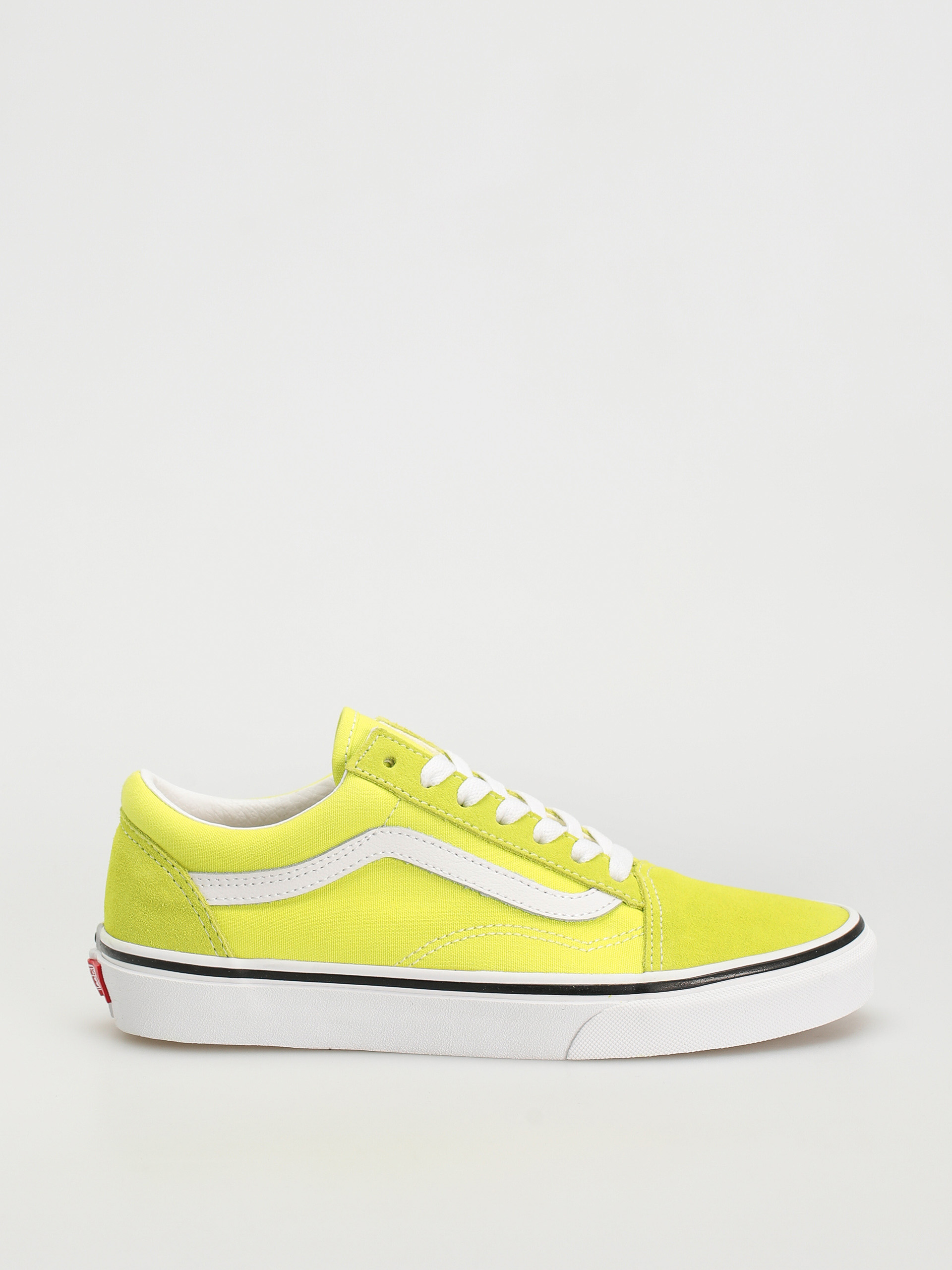 Vans Old Skool Schuhe Wmn (color theory evening primruniwe)