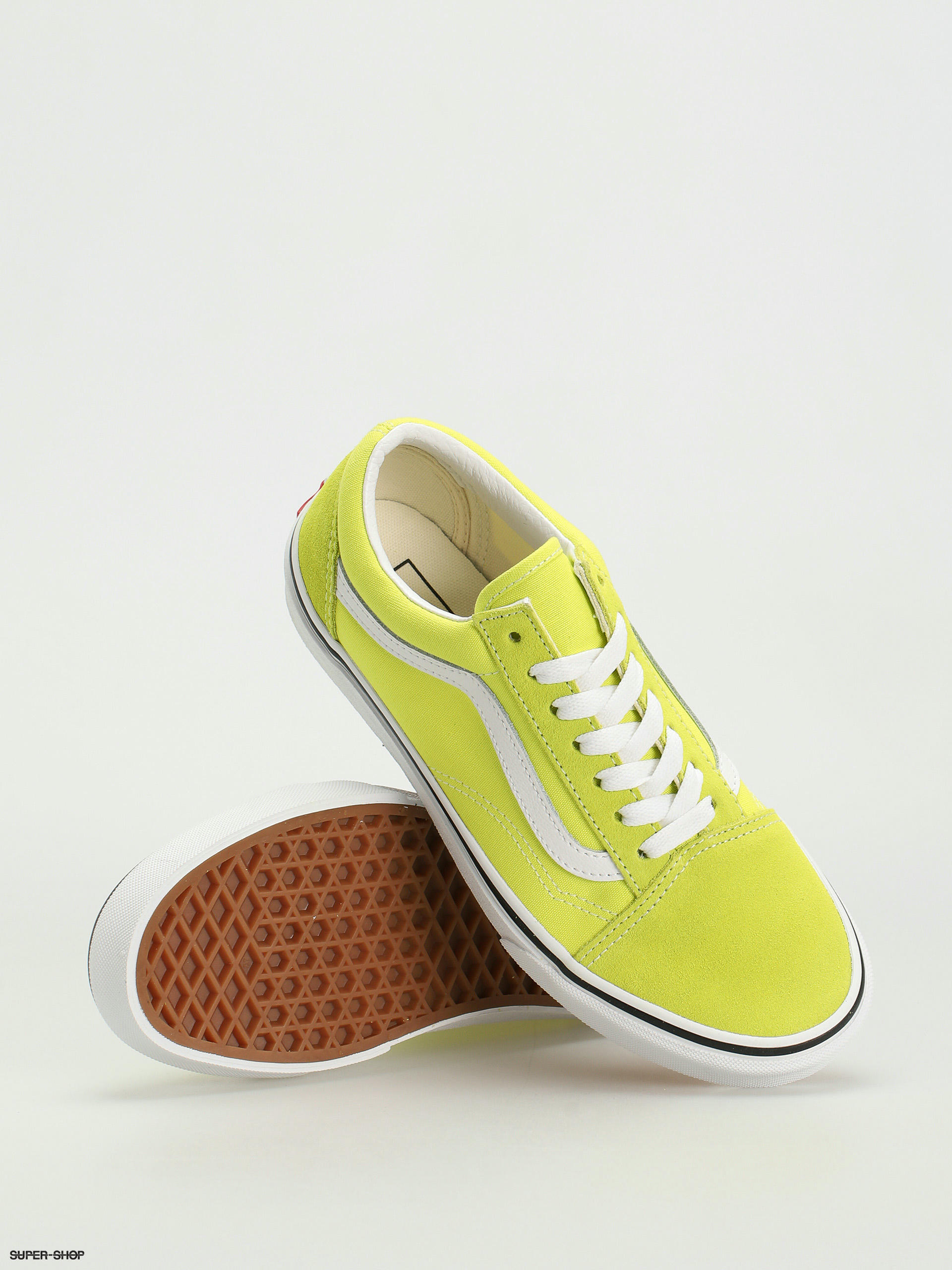 Vans old skool discount colores