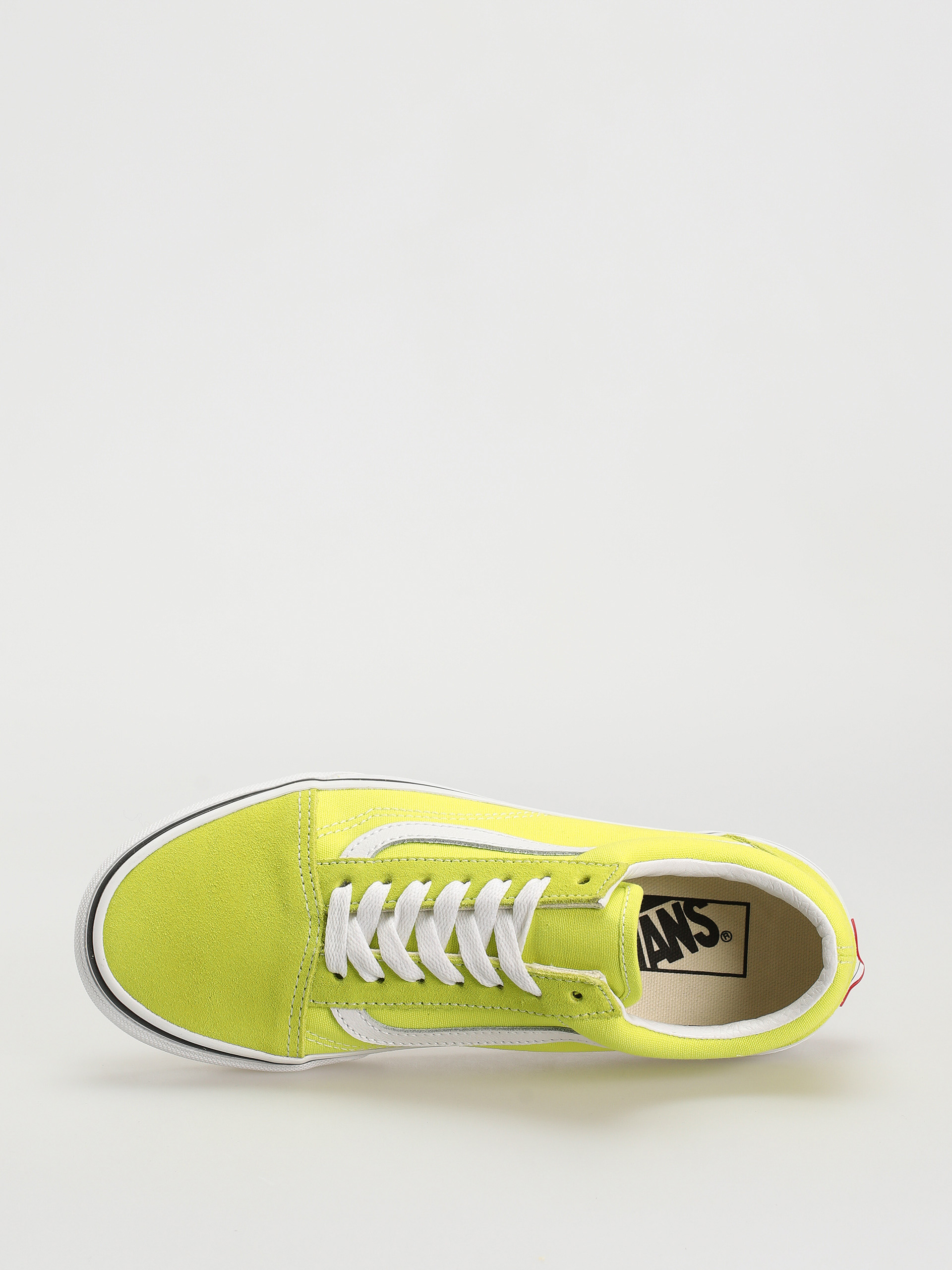 Vans Old Skool Schuhe Wmn (color theory evening primruniwe)