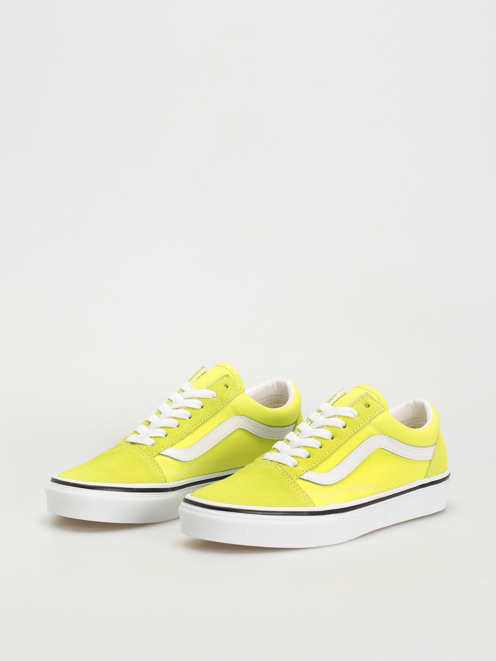 Vans Old Skool Schuhe Wmn (color theory evening primruniwe)
