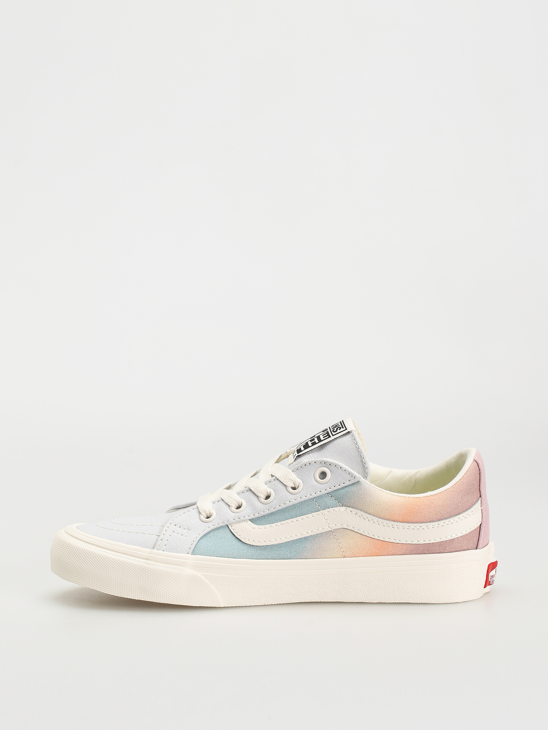 Vans Sk8 Low Reissue VR3 Sf Shoes Wmn (ombre multi)