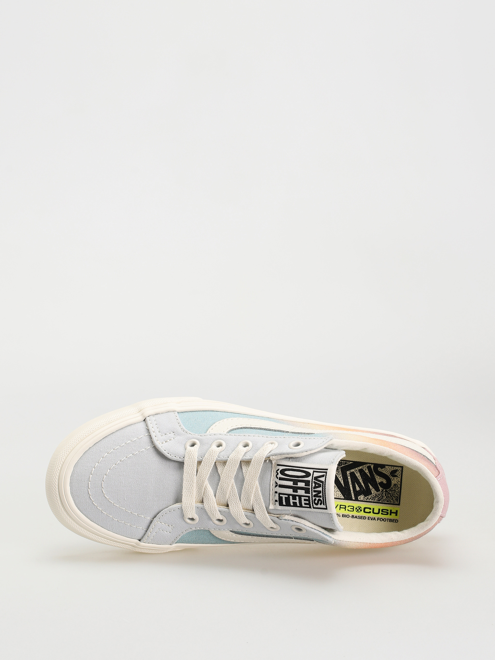 Vans Sk8 Low Reissue VR3 Sf Shoes Wmn (ombre multi)