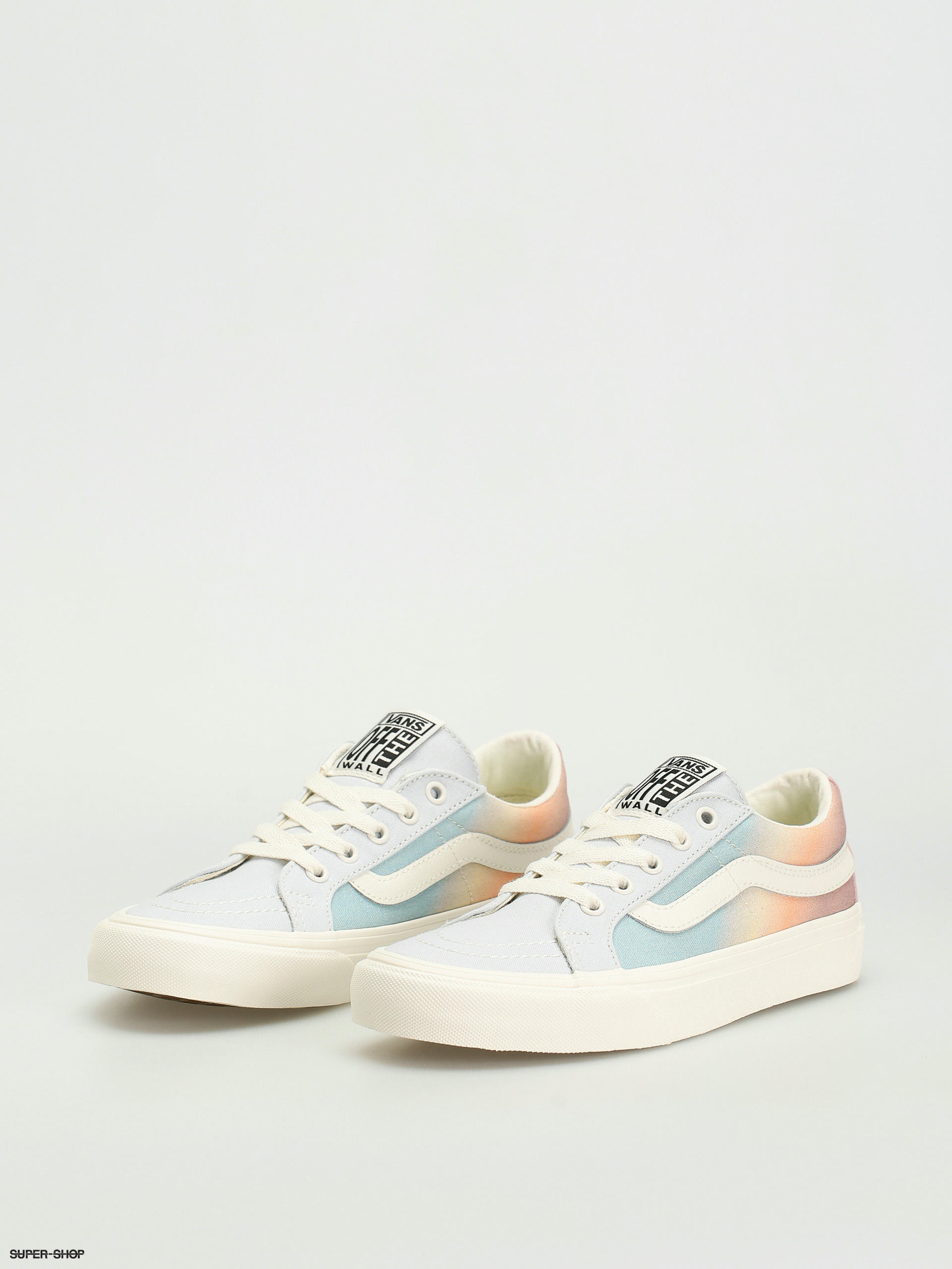 Vans ombre shop