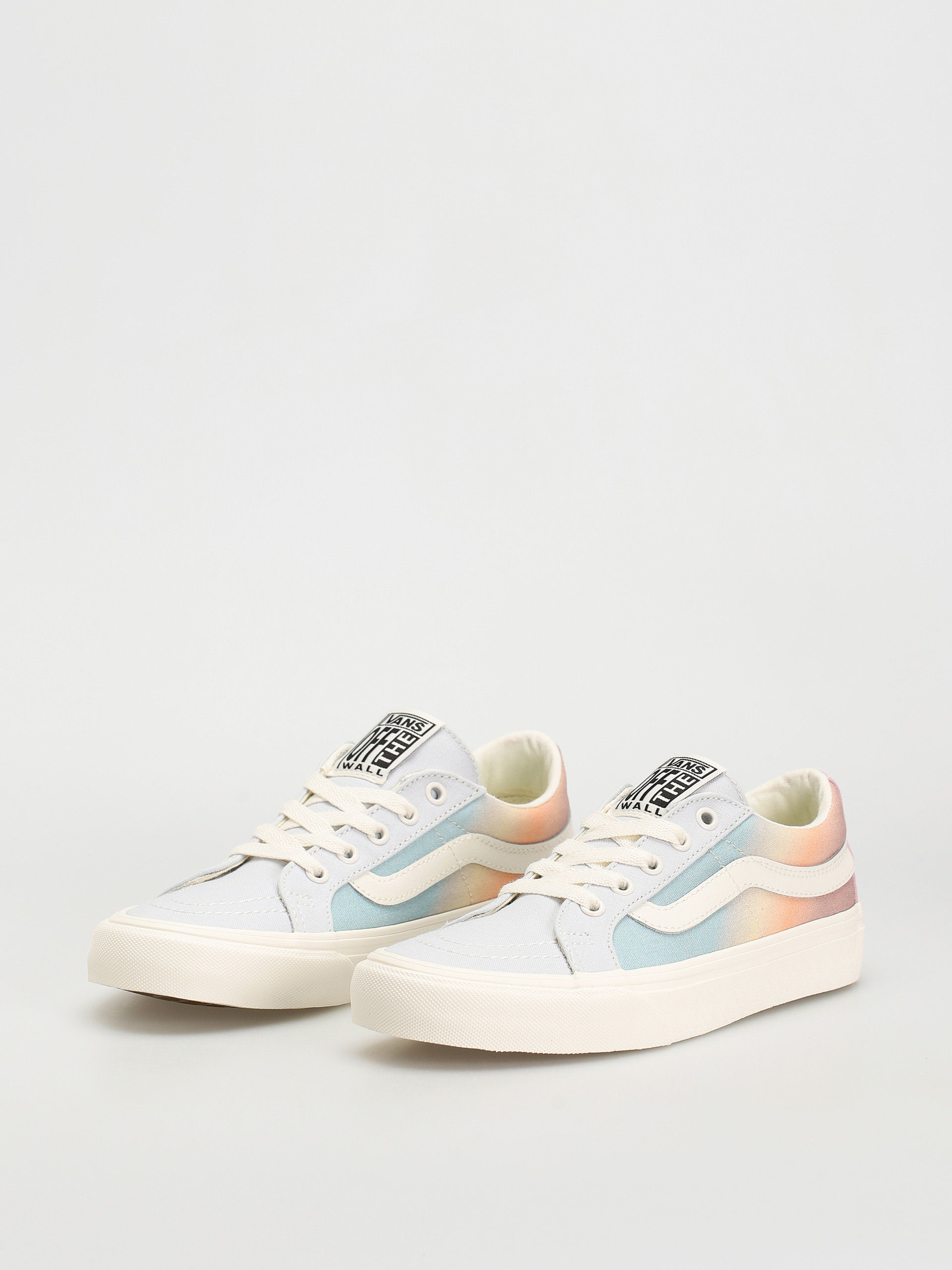 Vans Sk8 Low Reissue VR3 Sf Shoes Wmn (ombre multi)