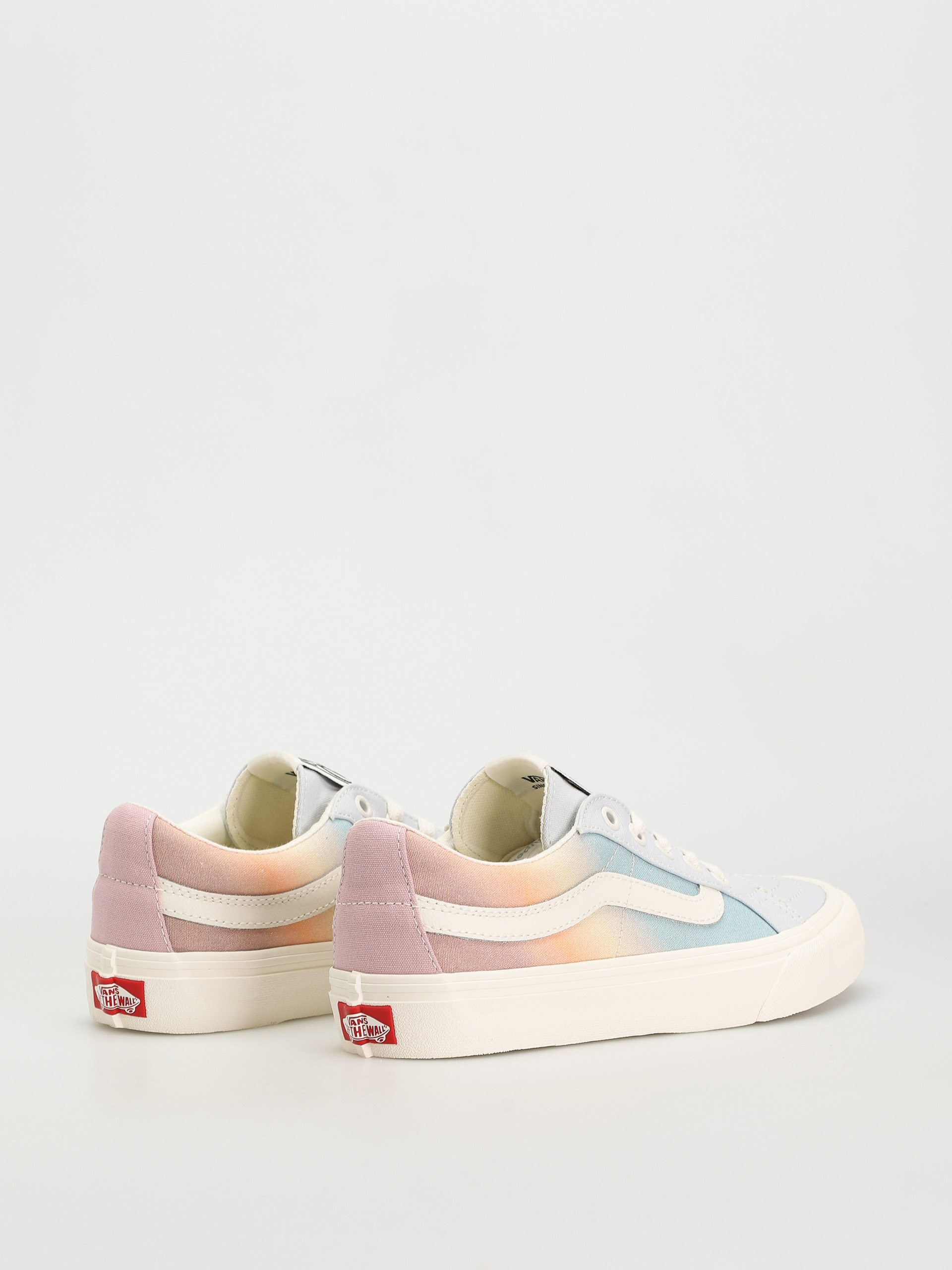 Vans Sk8 Low Reissue VR3 Sf Shoes Wmn (ombre multi)