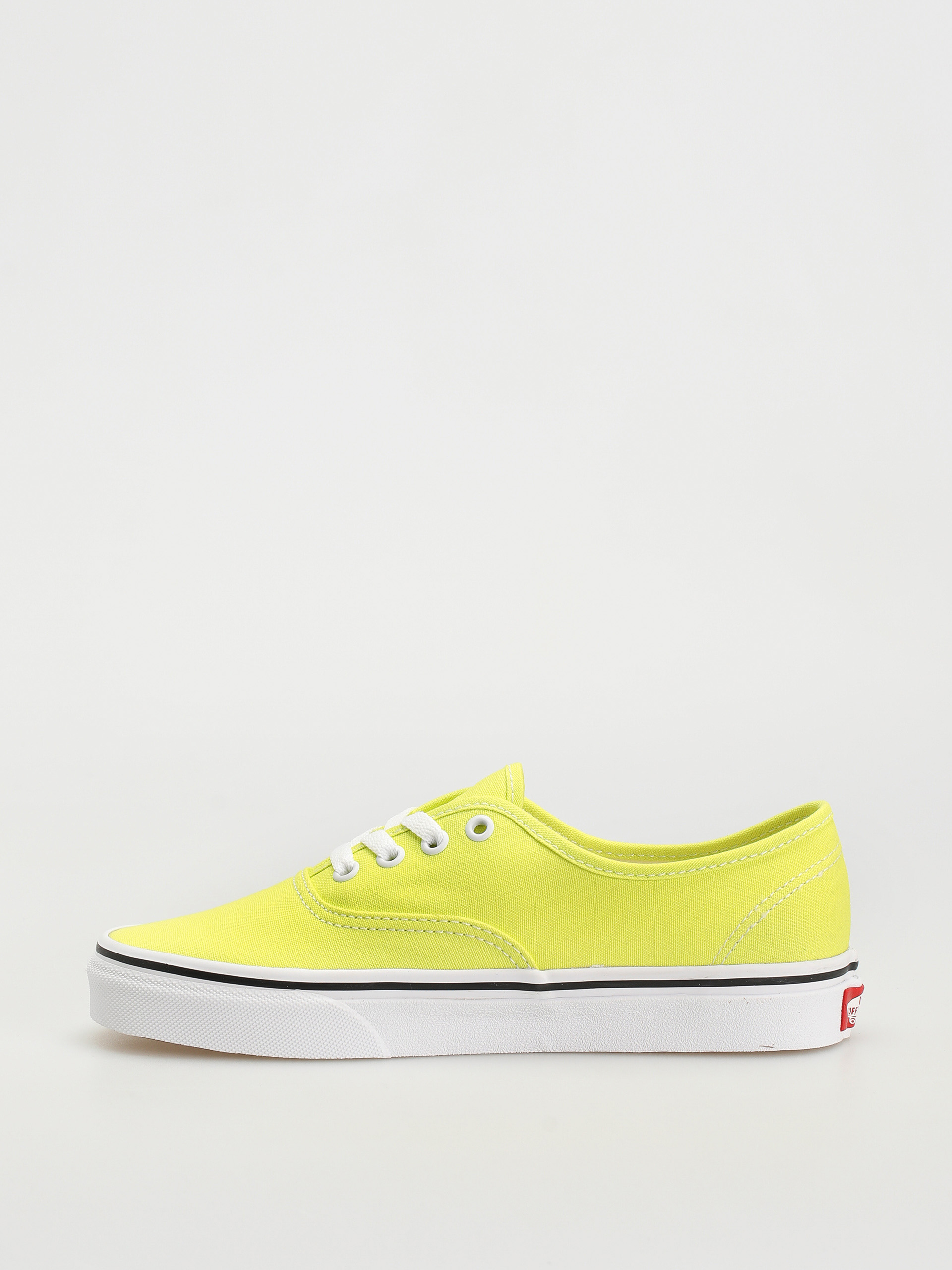 Vans Authentic Shoes Wmn (color theory evening primruniwe)