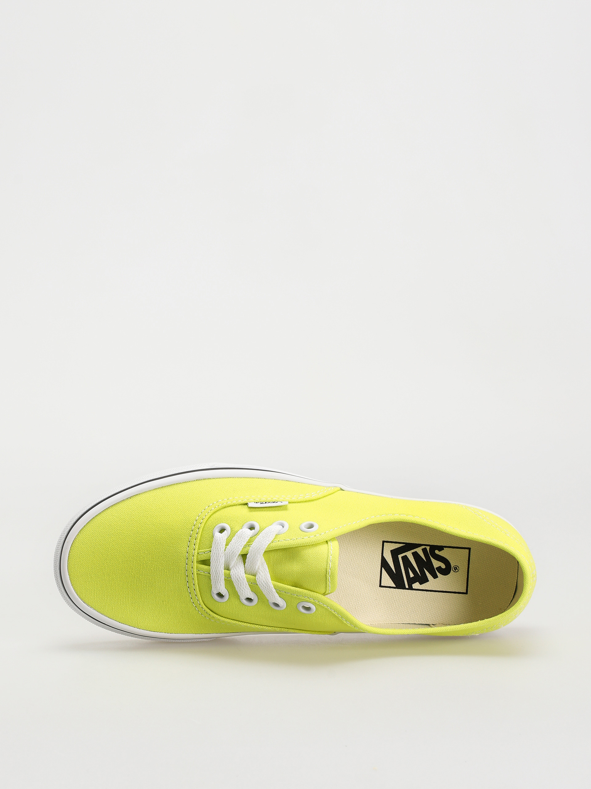 Vans Authentic Schuhe Wmn (color theory evening primruniwe)