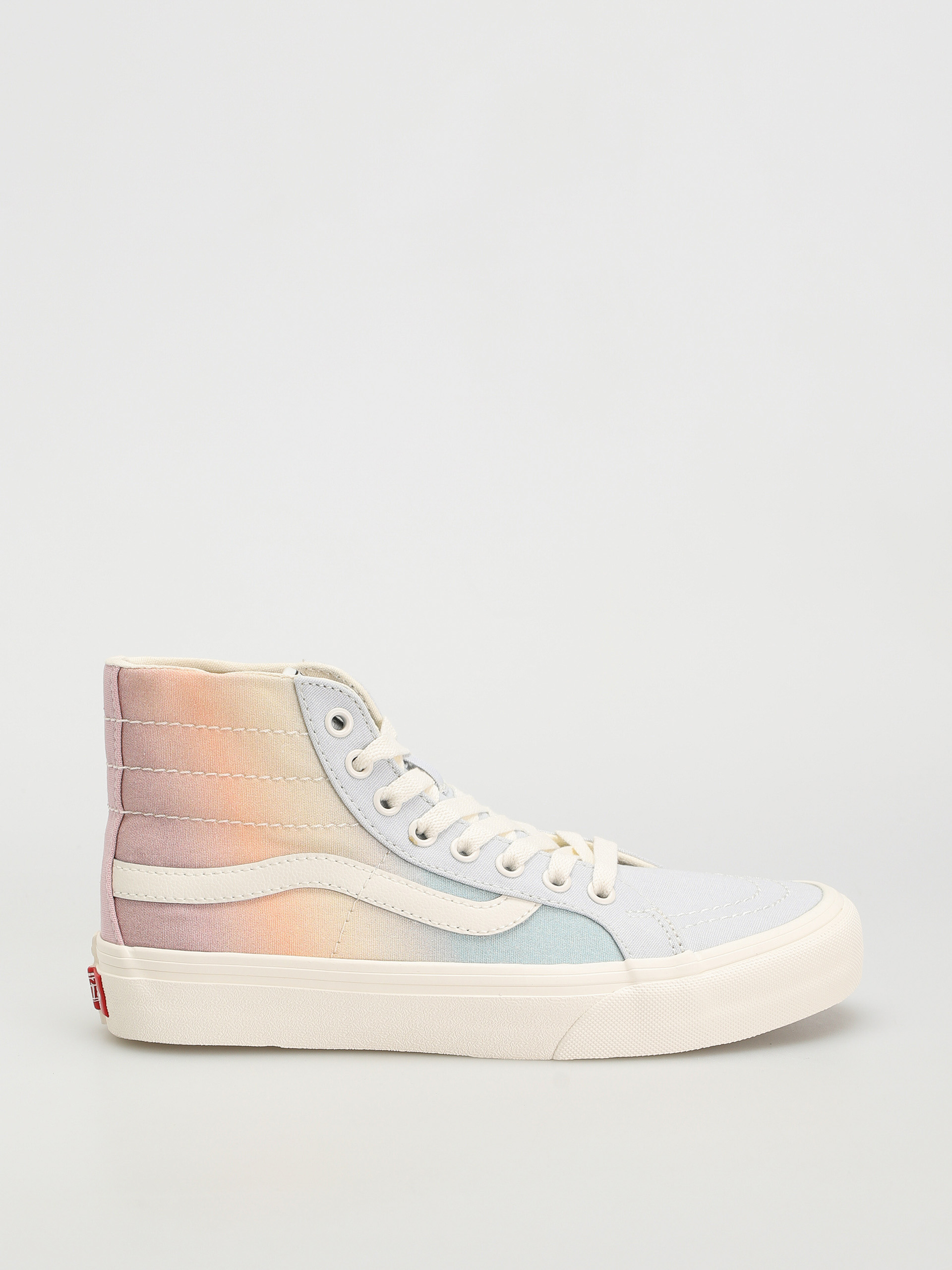 Vans Sk8 Hi 38 Decon VR3 Sf Schuhe Wmn (ombre plein air)