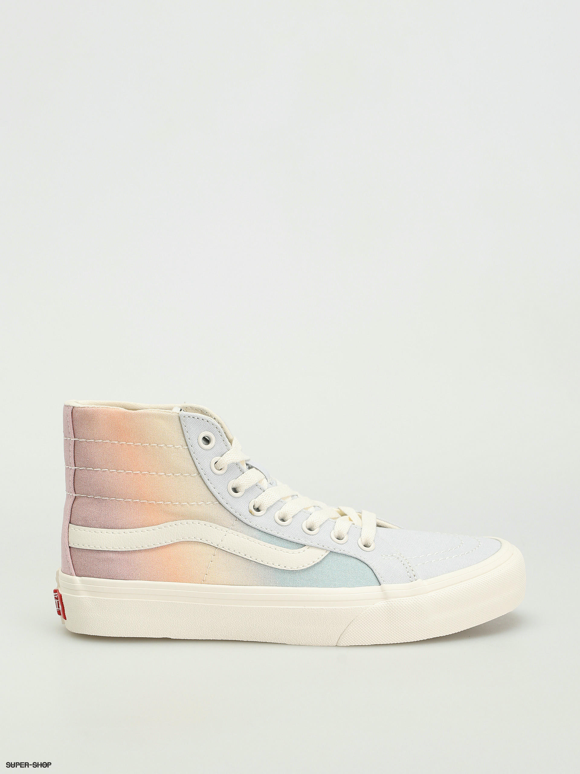 Vans Sk8 Hi 38 Decon VR3 Sf Shoes Wmn ombre plein air