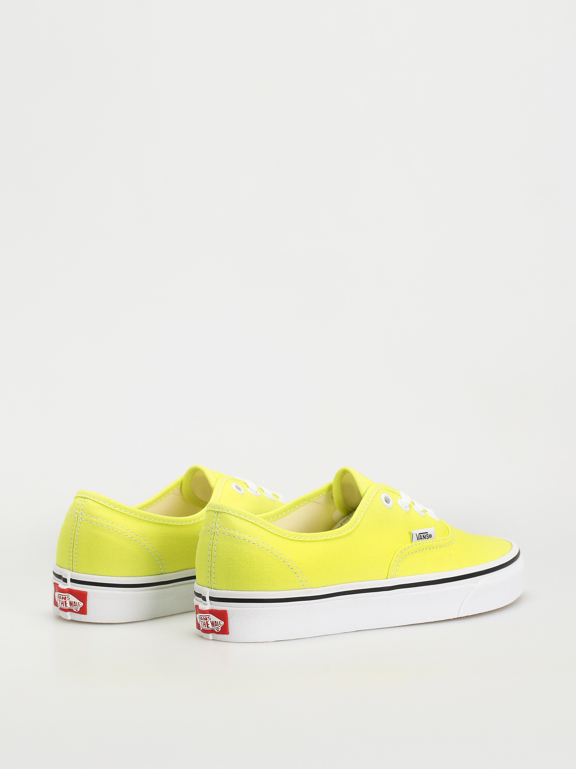 Vans Authentic Shoes Wmn (color theory evening primruniwe)