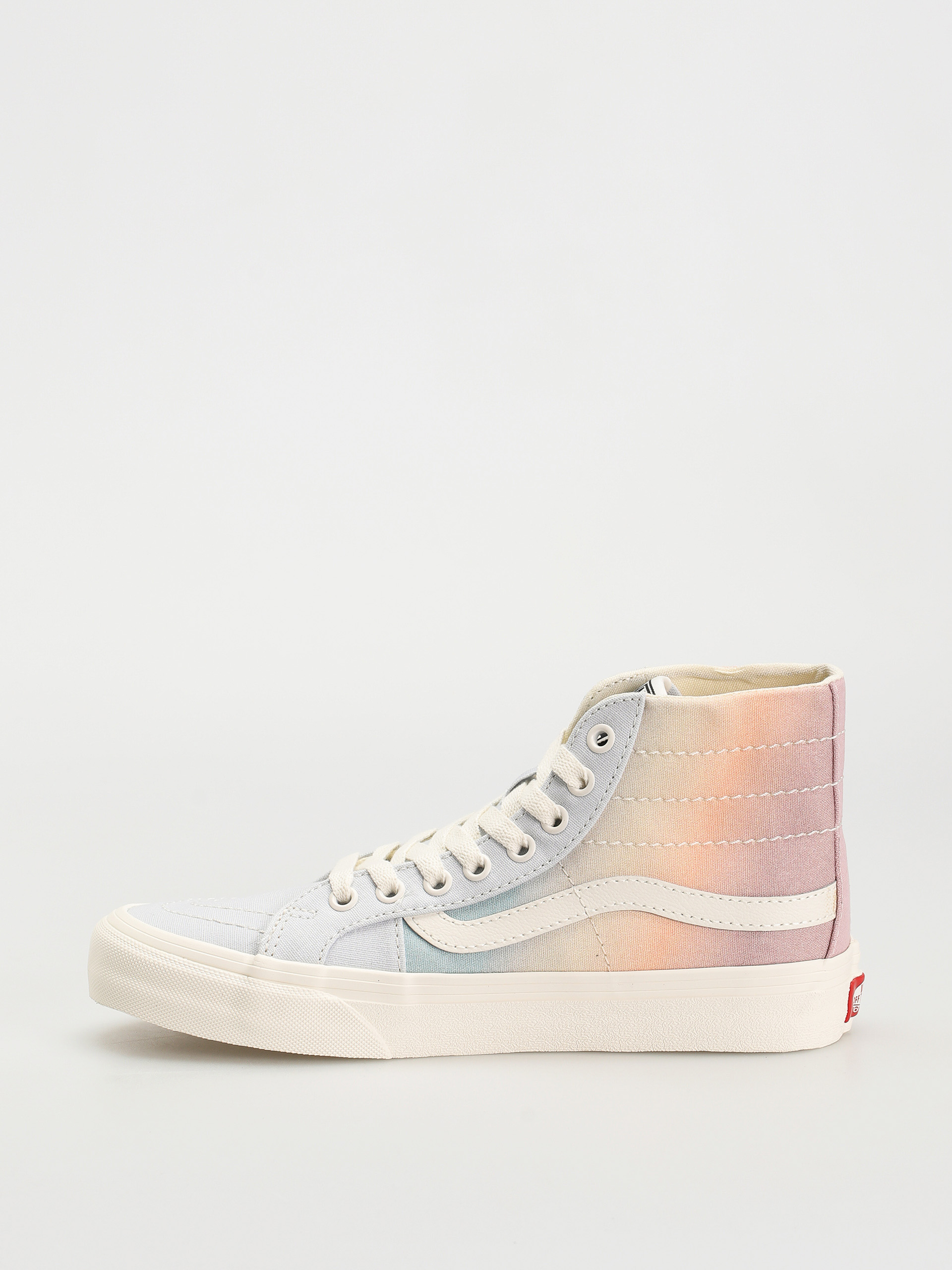 Vans Sk8 Hi 38 Decon VR3 Sf Shoes Wmn (ombre plein air)