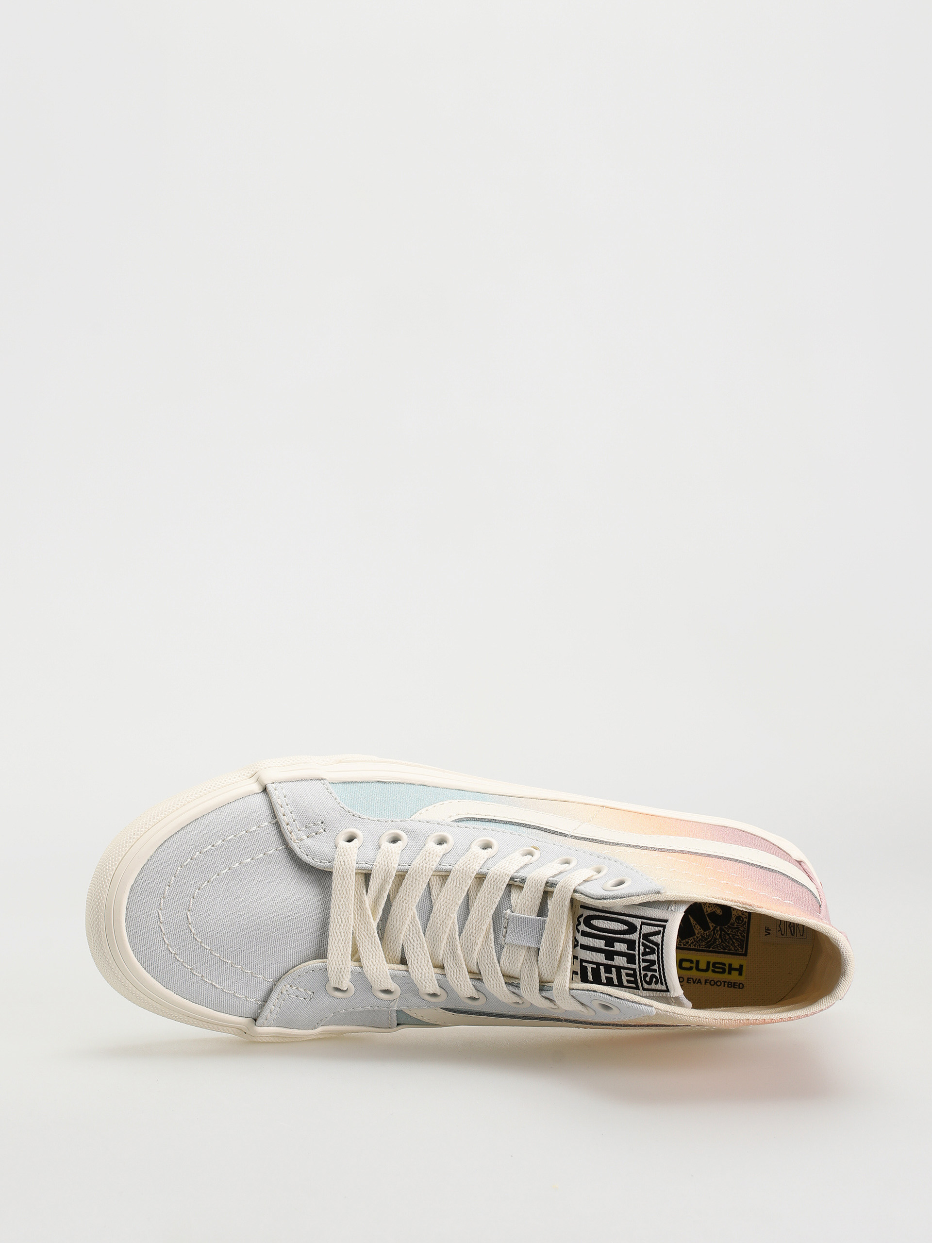 Vans Sk8 Hi 38 Decon VR3 Sf Schuhe Wmn (ombre plein air)