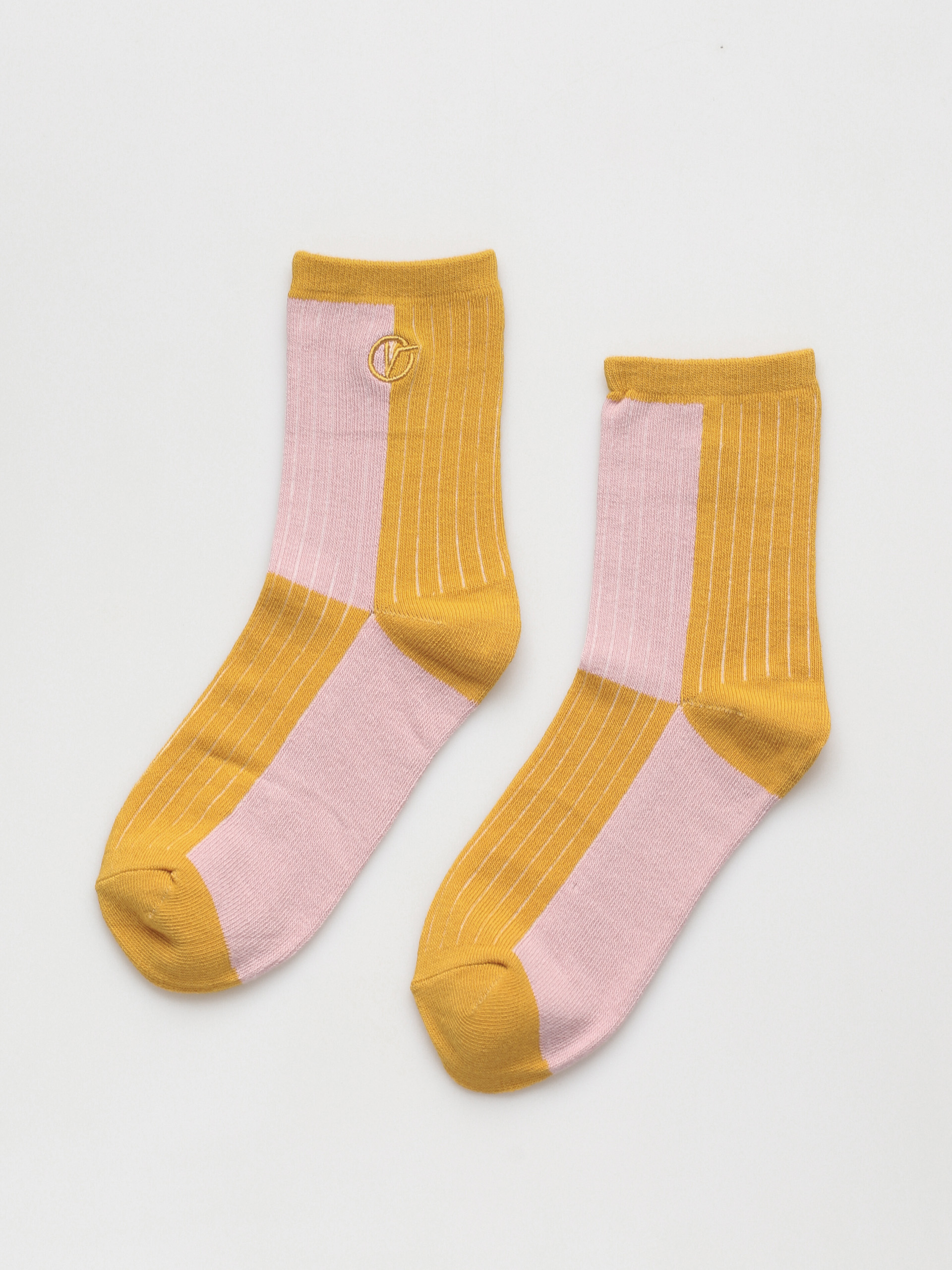 Vans Karina Socks (karina rozunko narcissus)