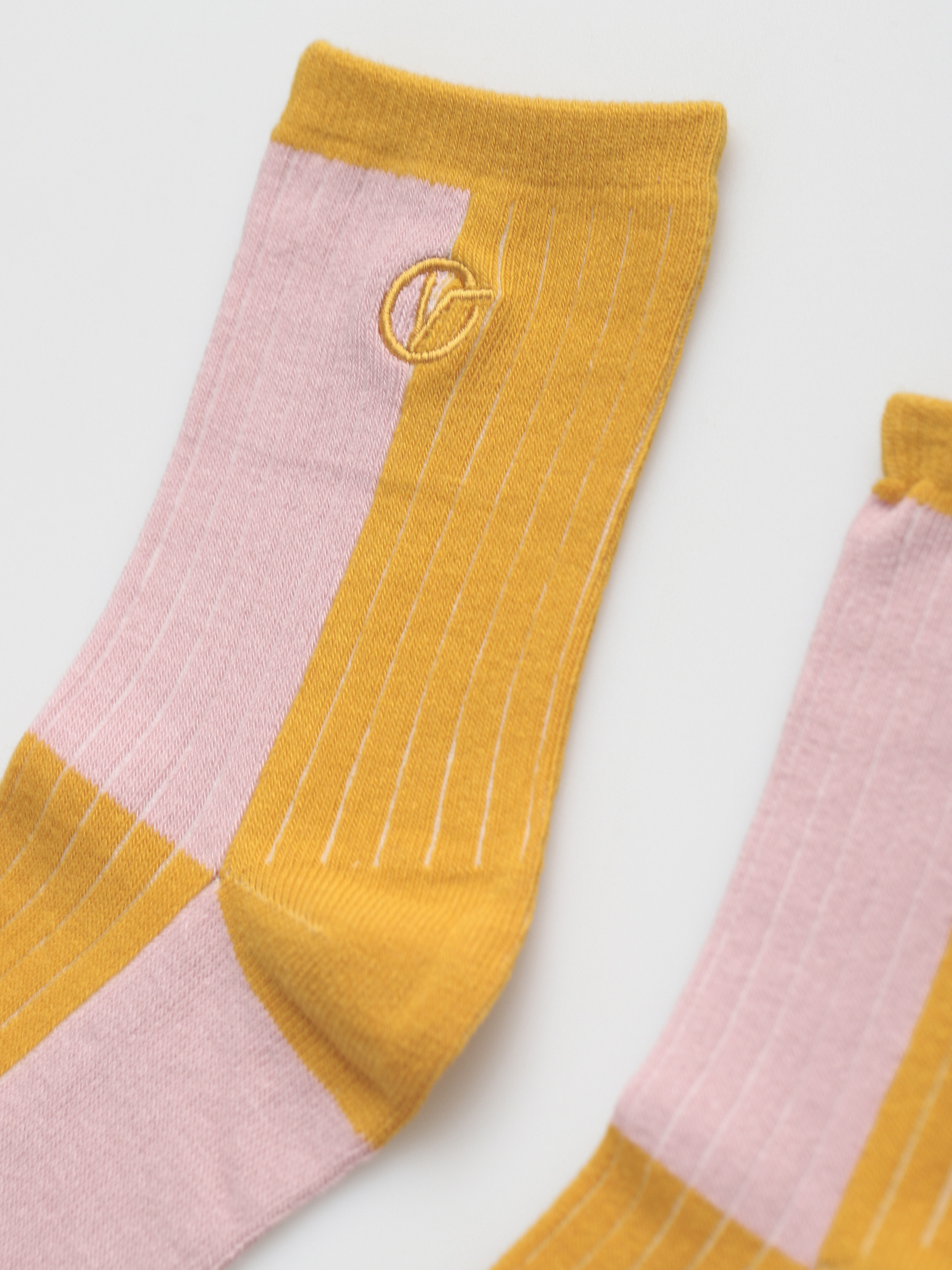 Vans Karina Socks (karina rozunko narcissus)