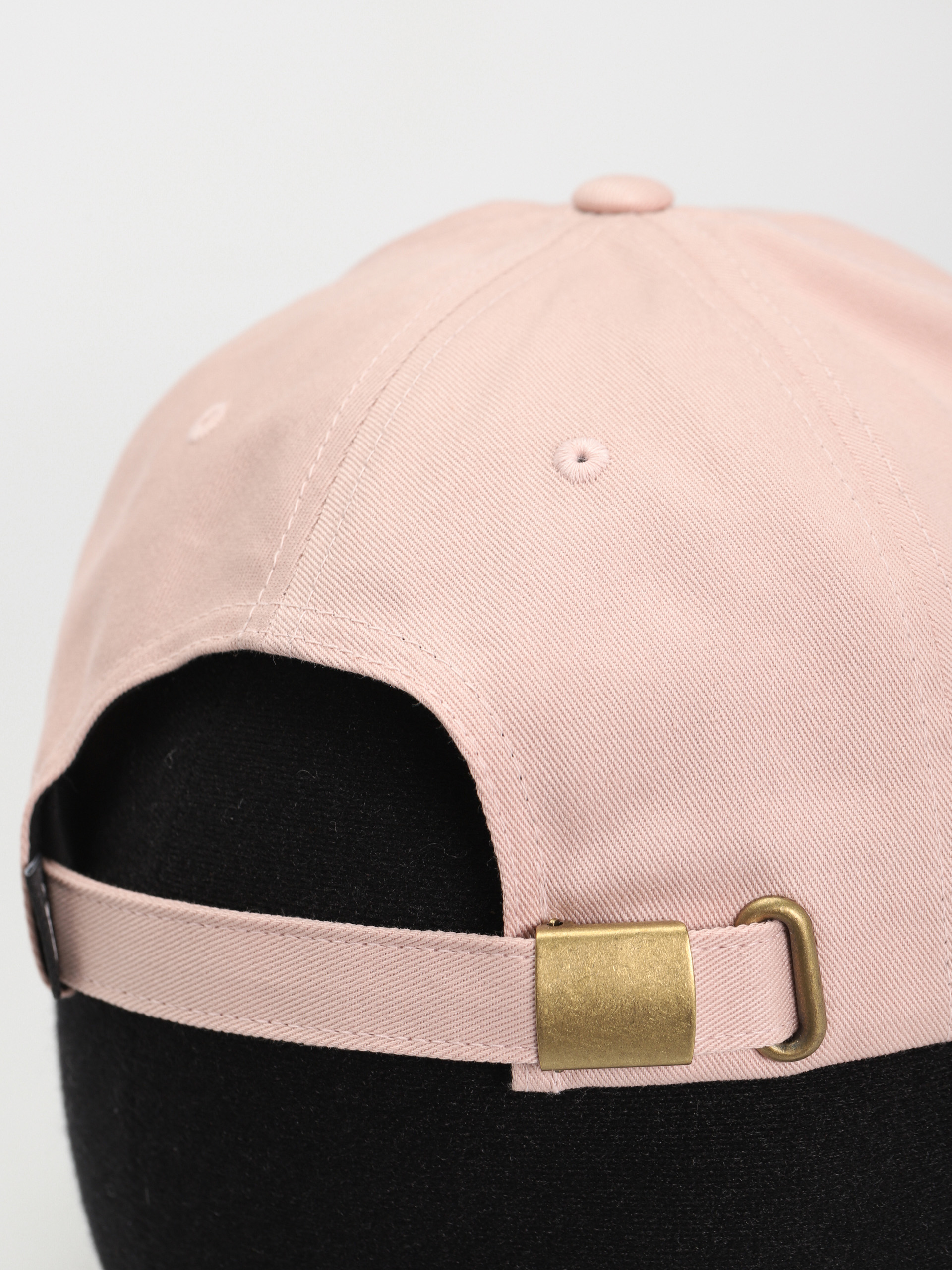 Vans Escape Curved Bill Jock Cap (rose smoke)