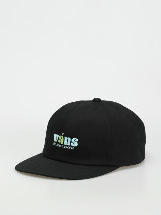 Nike SB Club Cb Fut Wsh L Cap (black/white)