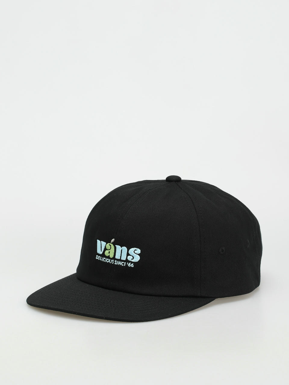 Vans Delicious Since 66 Cap (black)