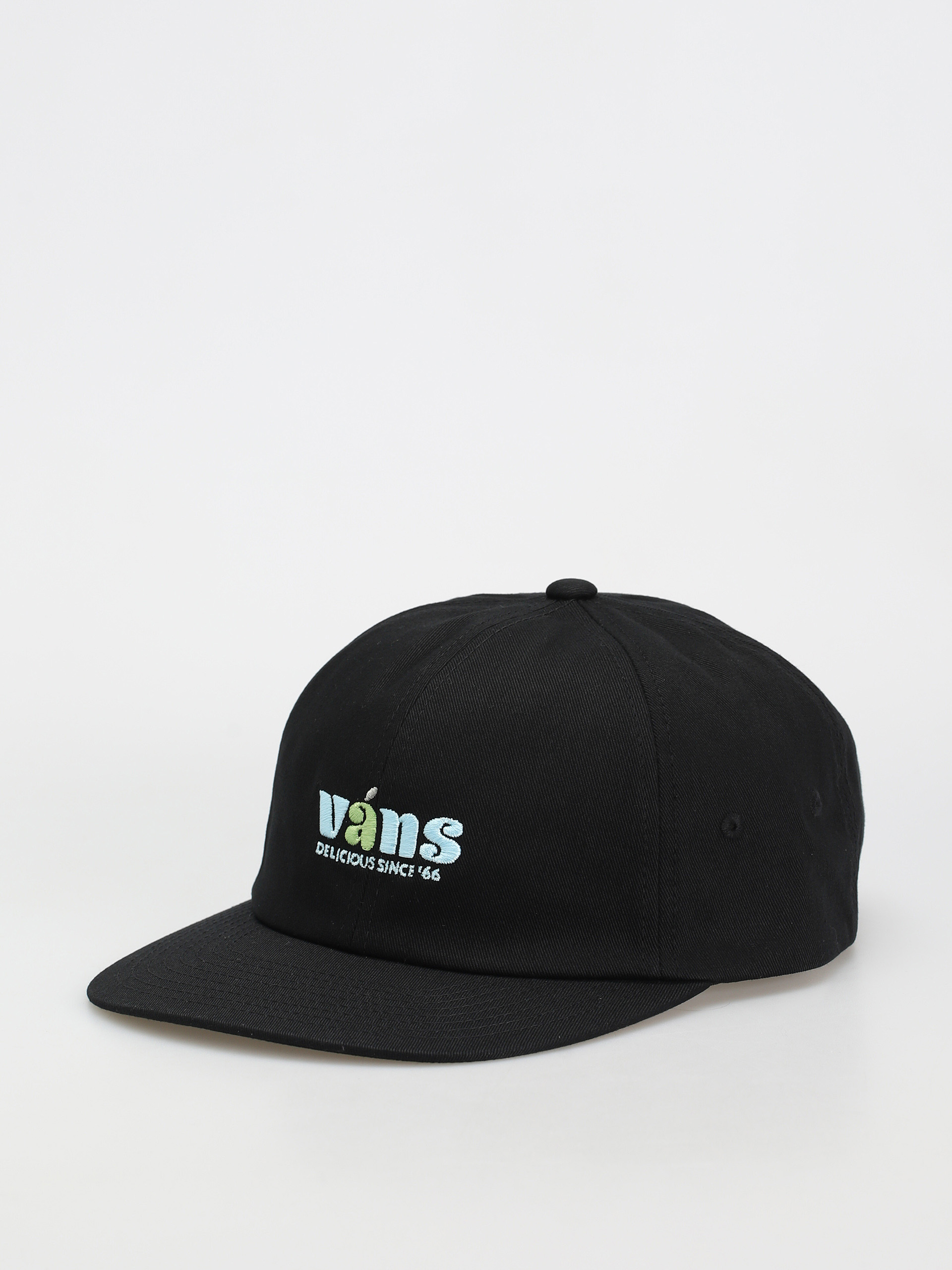 Vans Delicious Since 66 Cap (black)