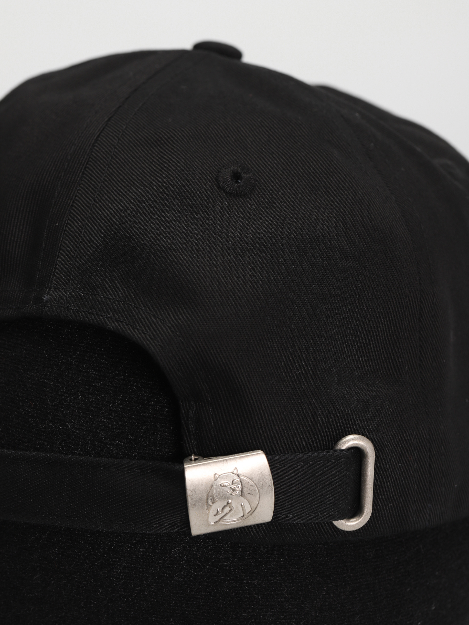 RipNDip You Love Me Cap (black)