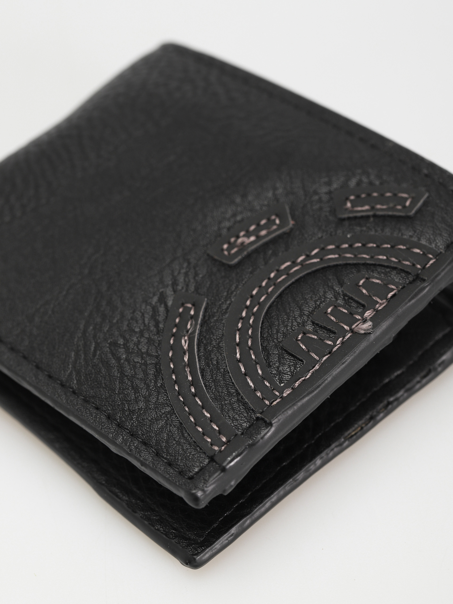 Element Daily Wallet (flint black)