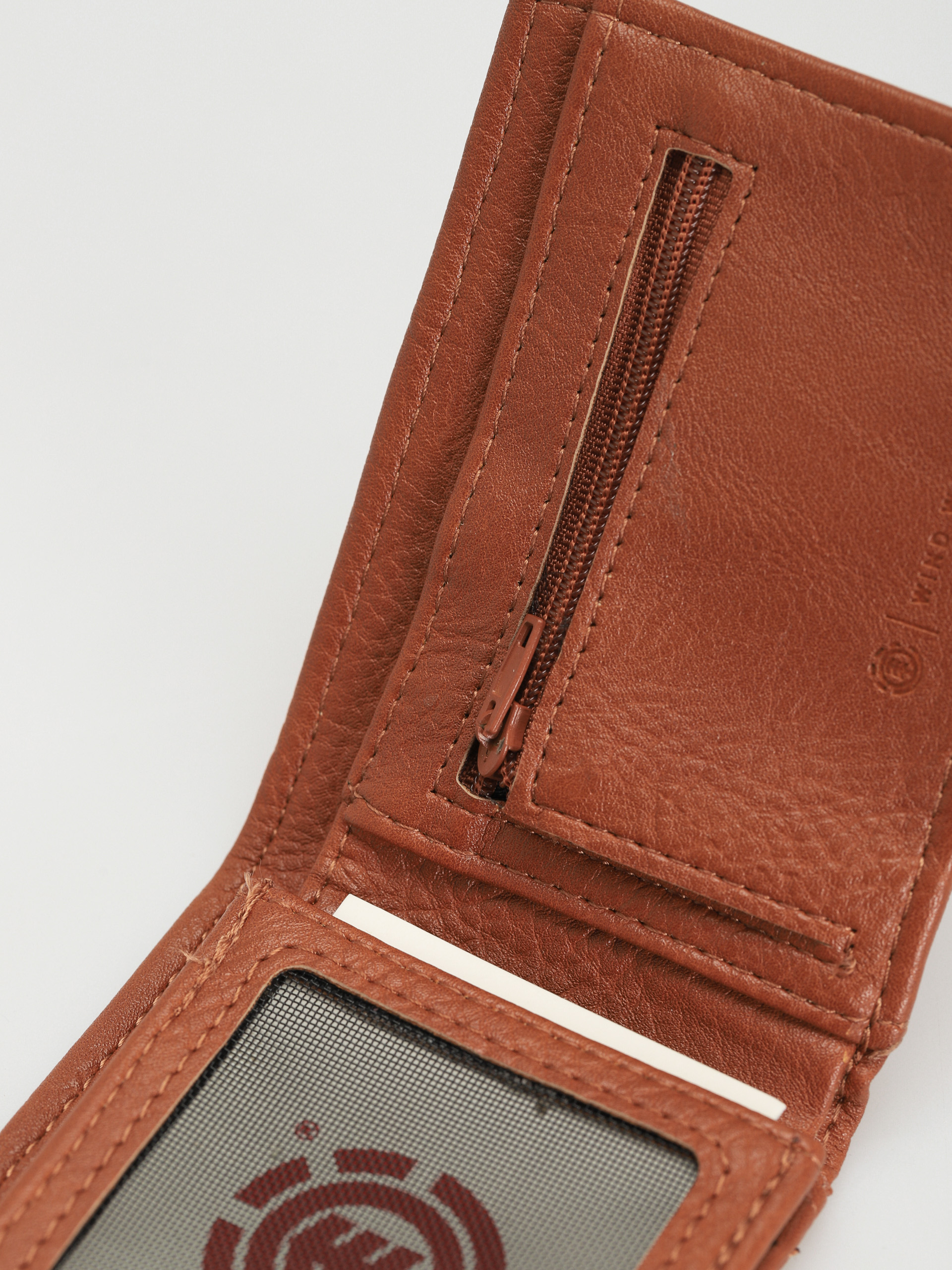 Element Segur Wallet (mocha bisque)