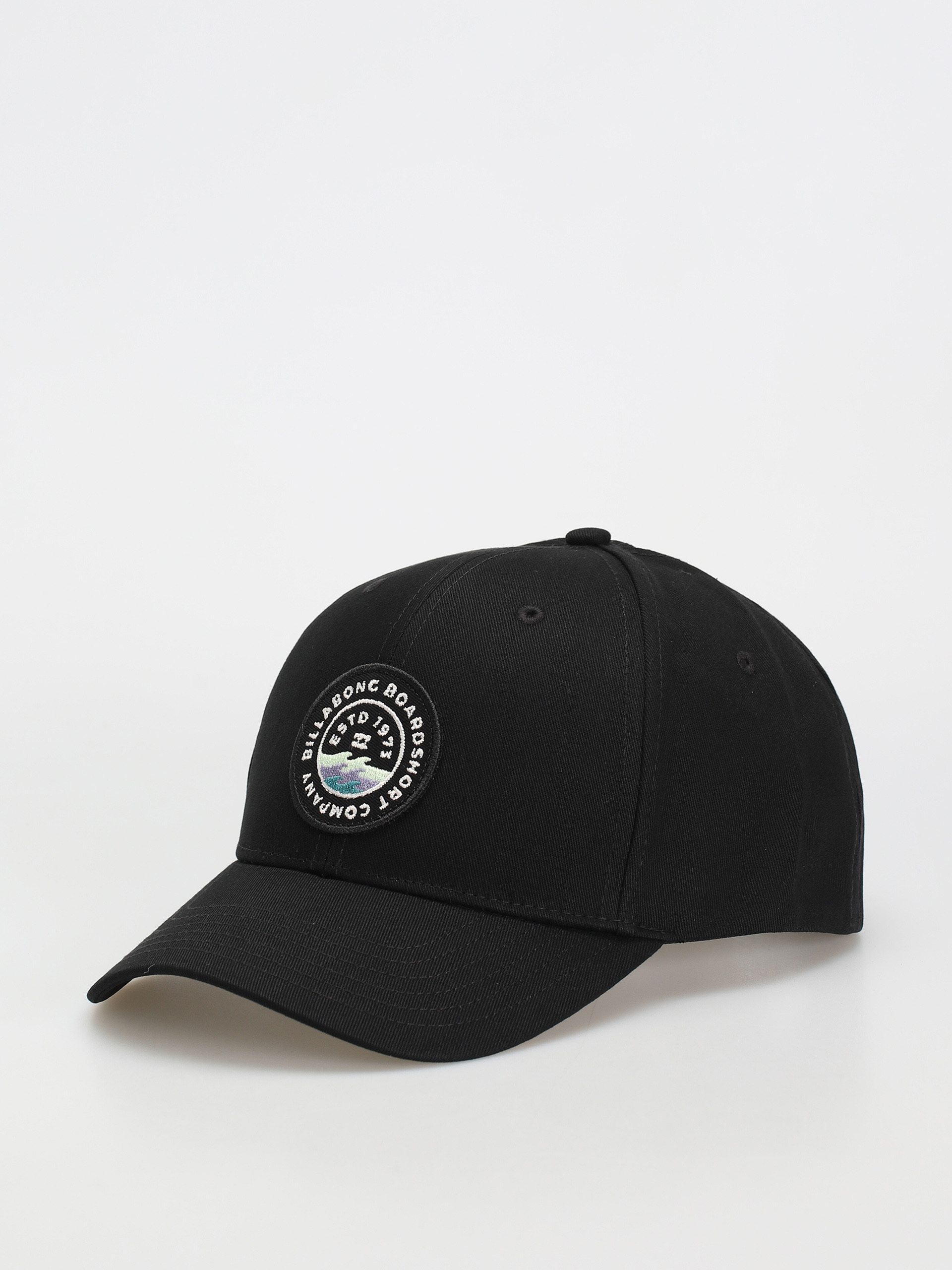 Billabong Walled Cap (black)