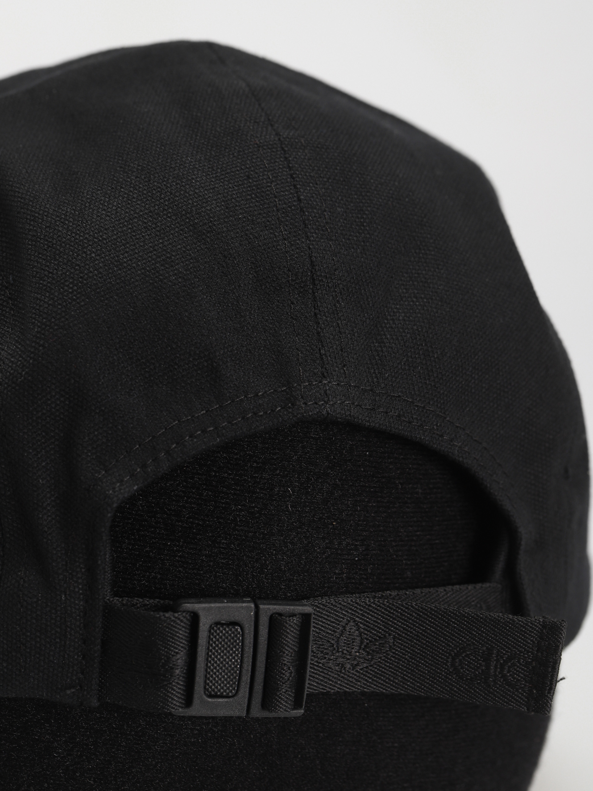 adidas Originals Ac 5 Panel Cap black