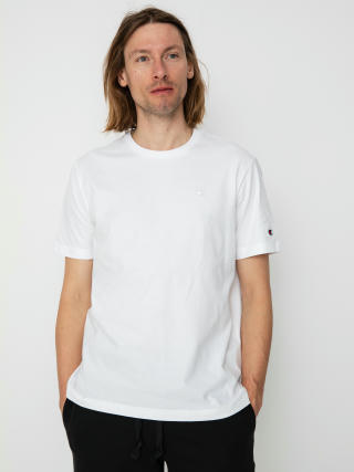 Champion Crewneck T-Shirt 218496 T-shirt (wht)