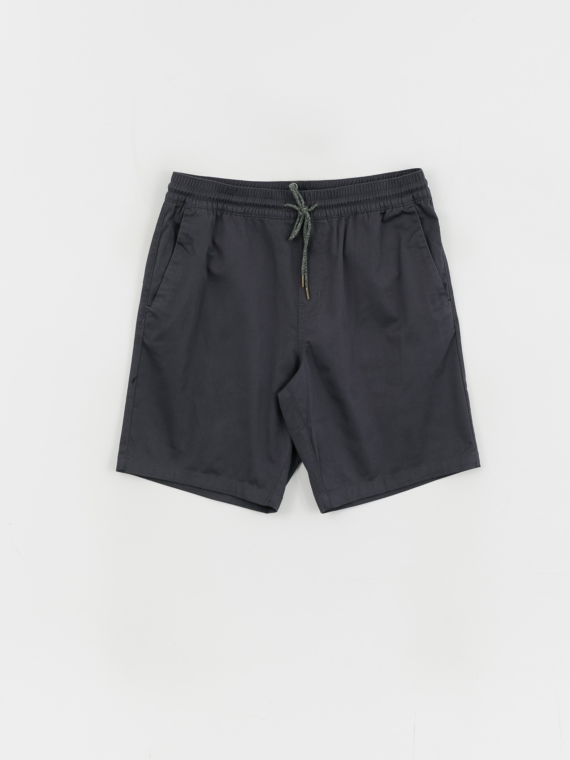 Volcom Frickin Ew 19 Shorts (charcoal)
