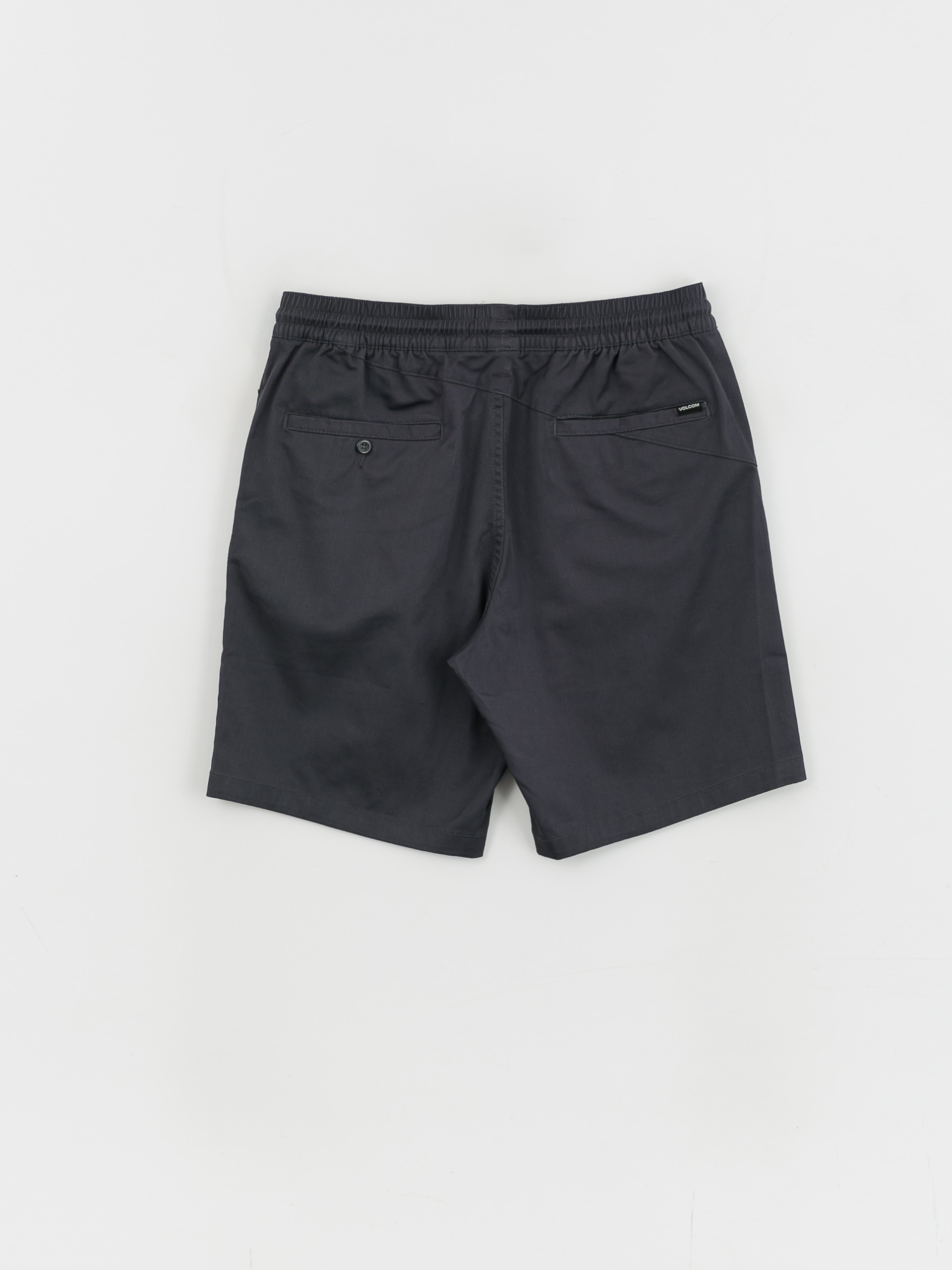 Volcom Frickin Ew 19 Shorts (charcoal)