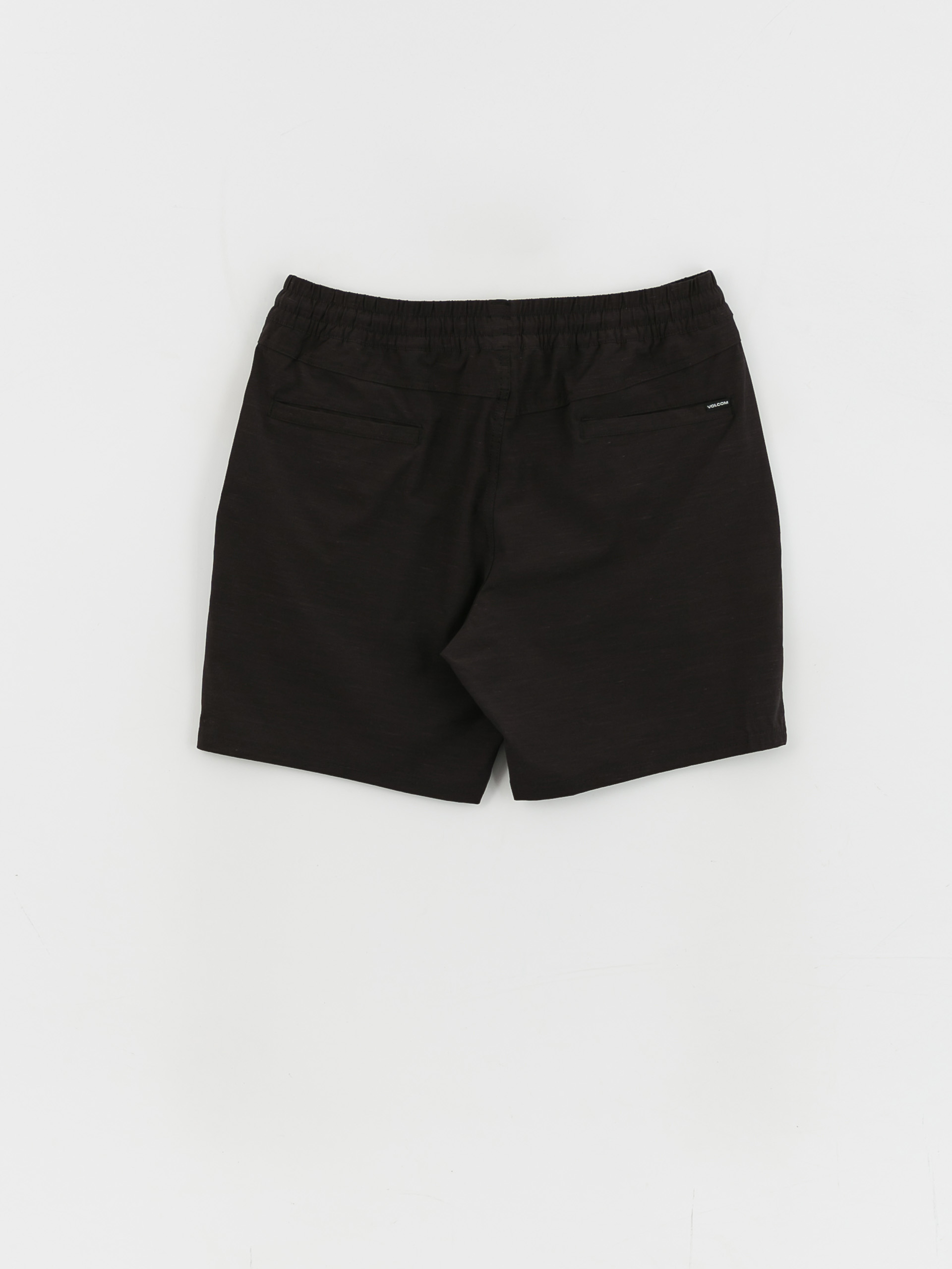 Volcom Understoned Hybrid 18 Shorts (black)