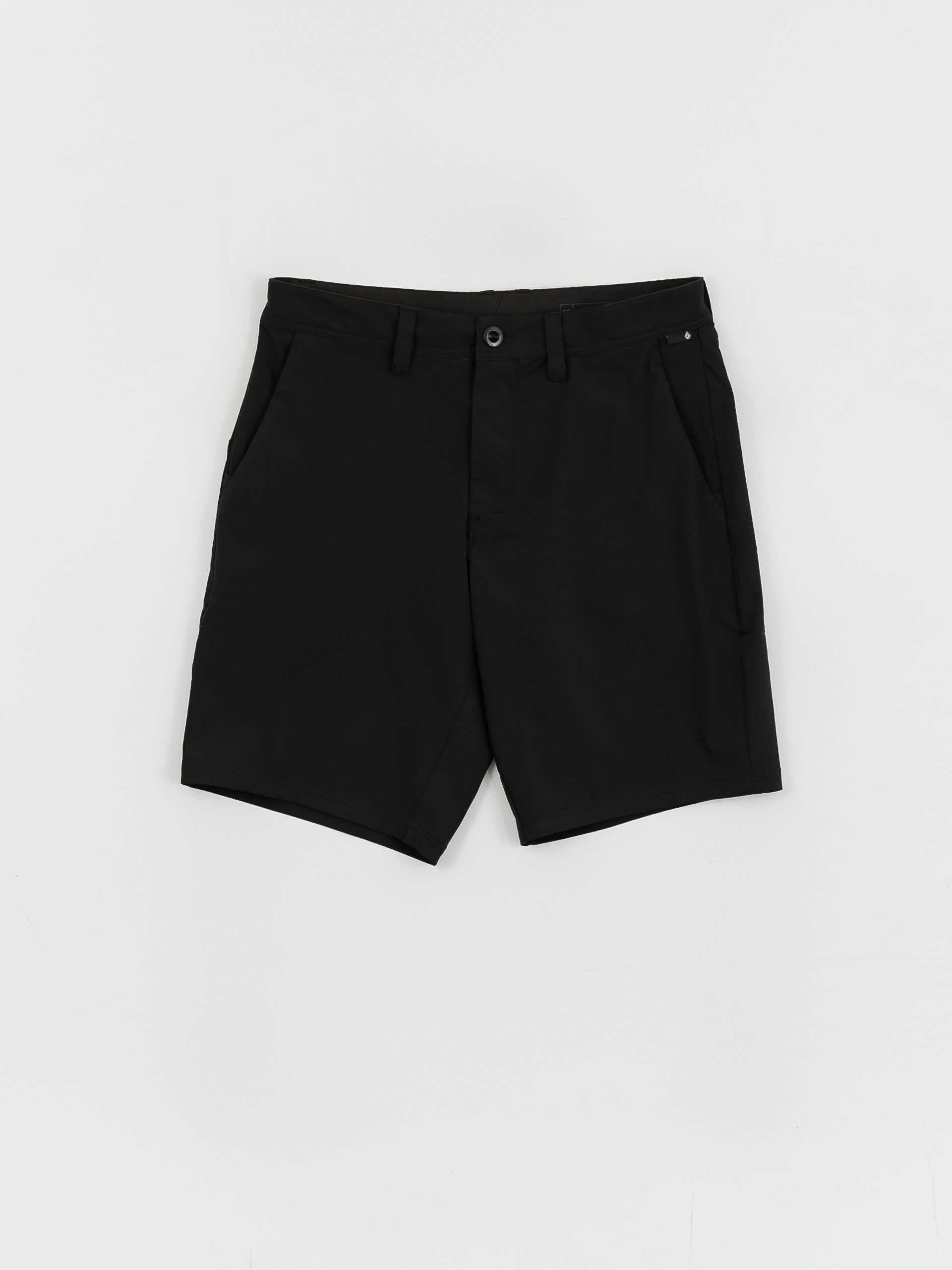 Volcom Frickin Cross Shred 20 Shorts (black)