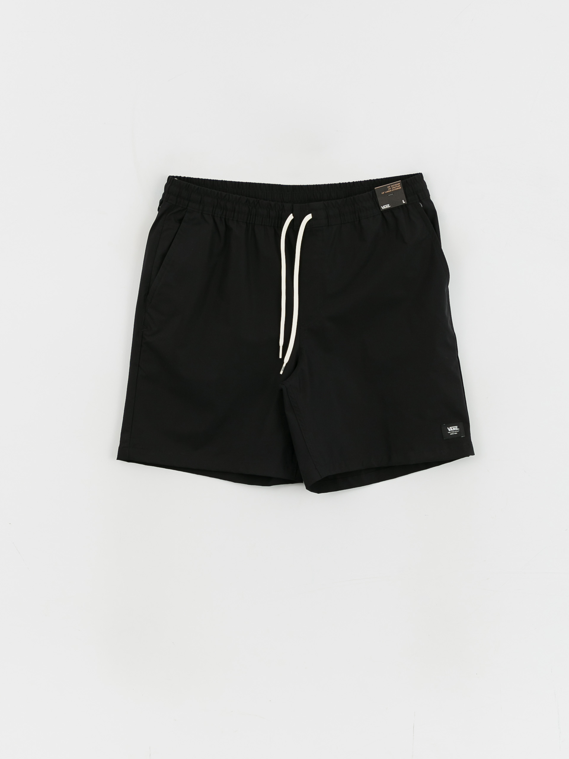 Vans Range Relaxed Sport Shorts (black)